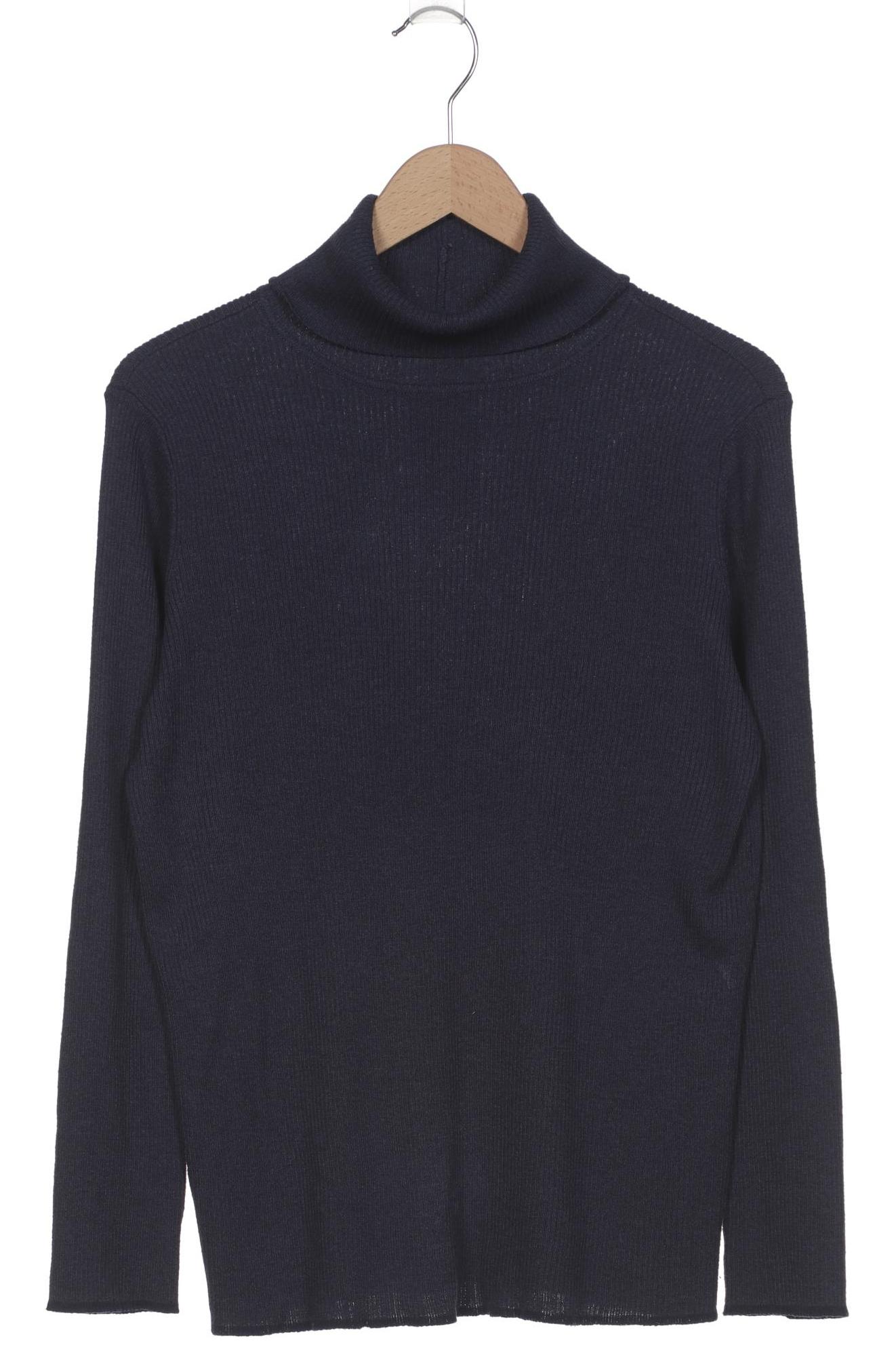 

edc by Esprit Damen Pullover, marineblau, Gr. 46