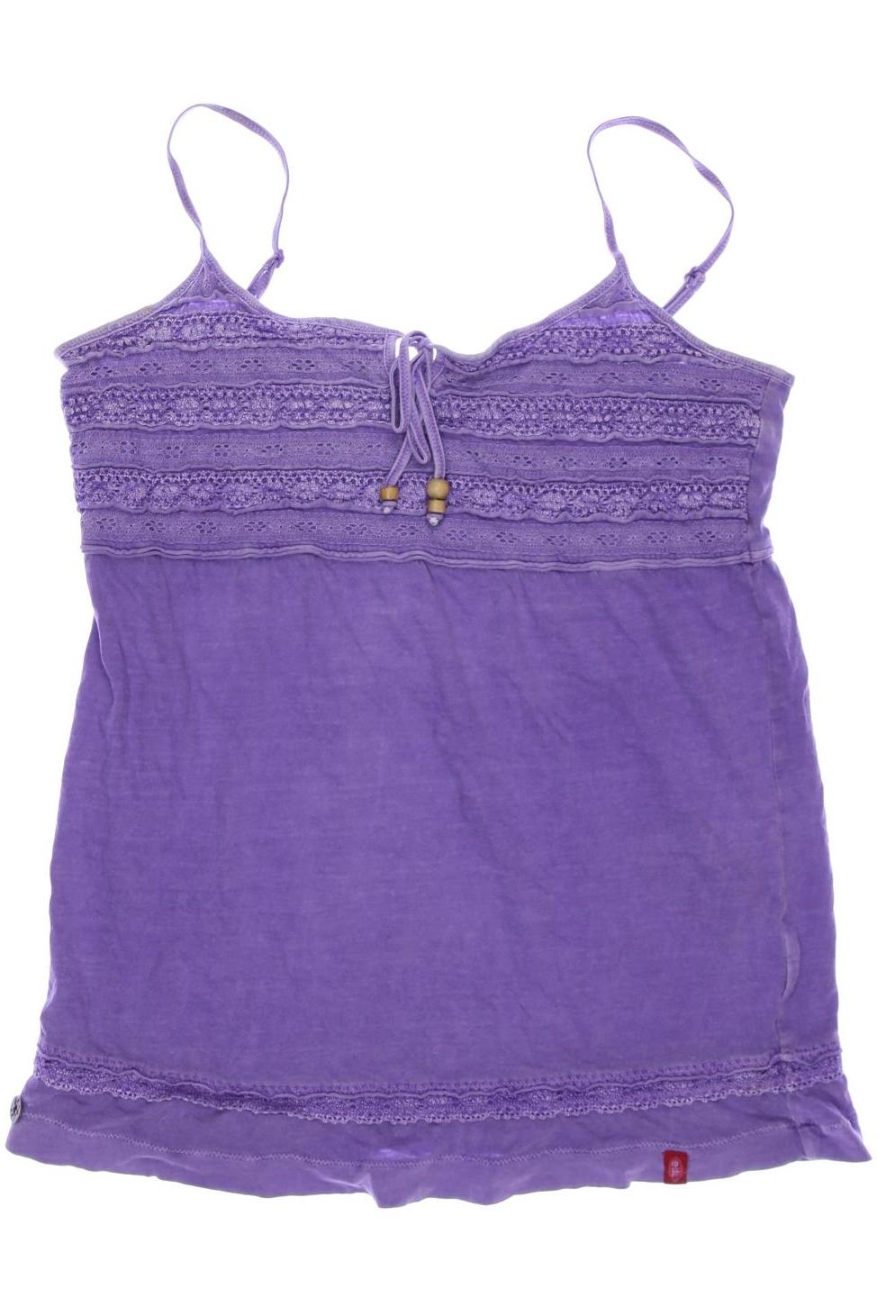 

edc by Esprit Damen Top, flieder, Gr. 34
