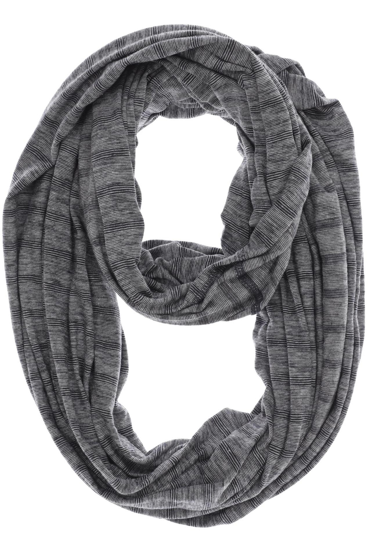 

edc by Esprit Damen Schal, grau, Gr.