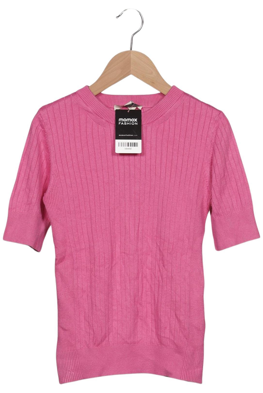 

edc by Esprit Damen Pullover, pink, Gr. 34