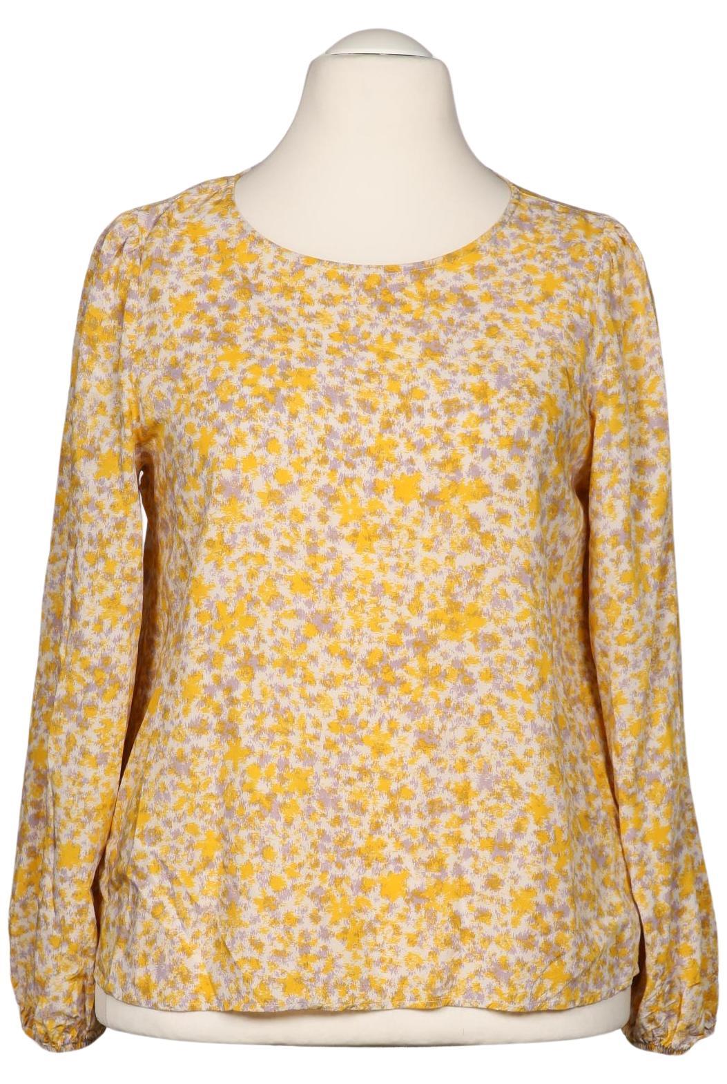 

edc by Esprit Damen Bluse, mehrfarbig, Gr. 44