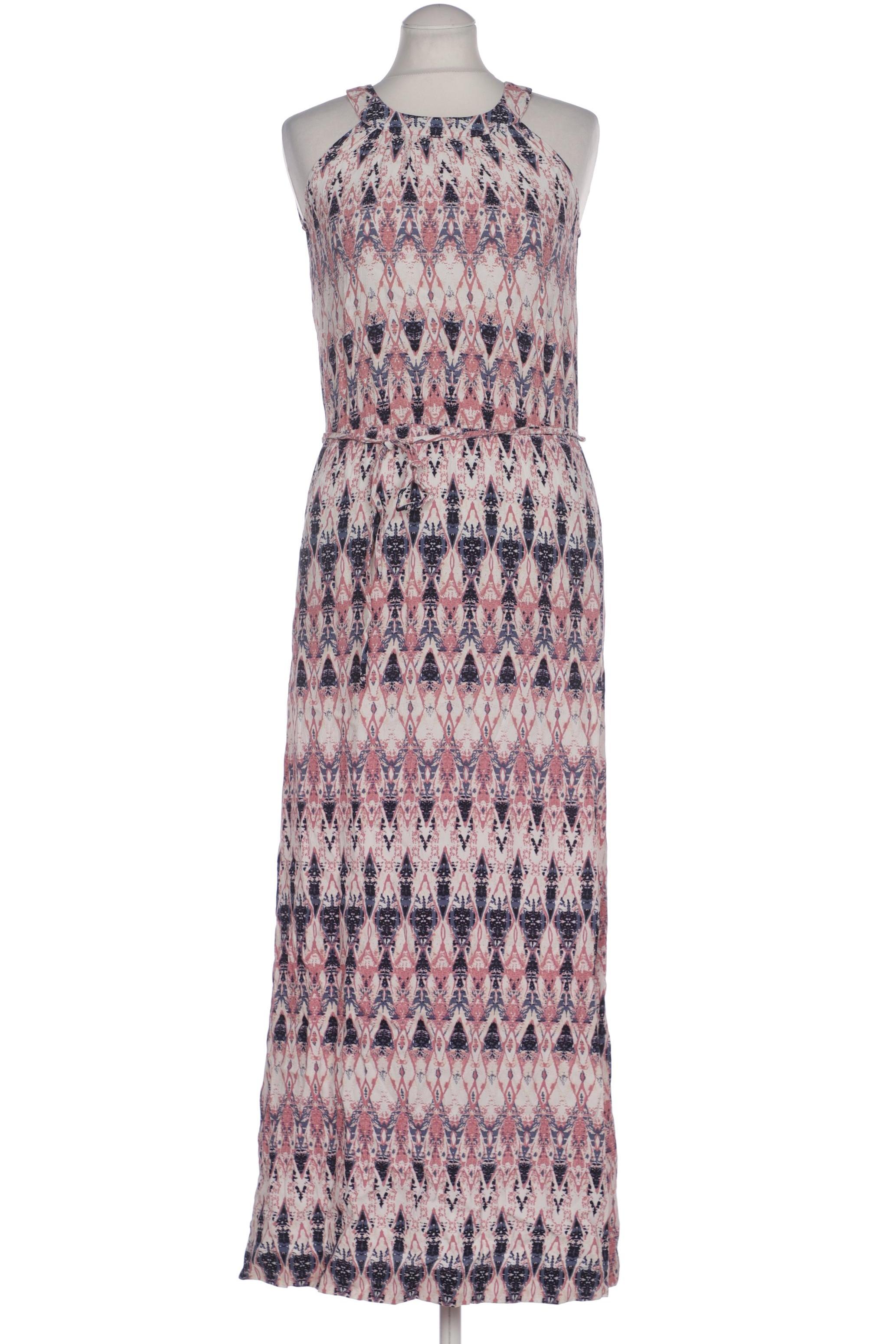 

edc by Esprit Damen Kleid, pink, Gr. 32