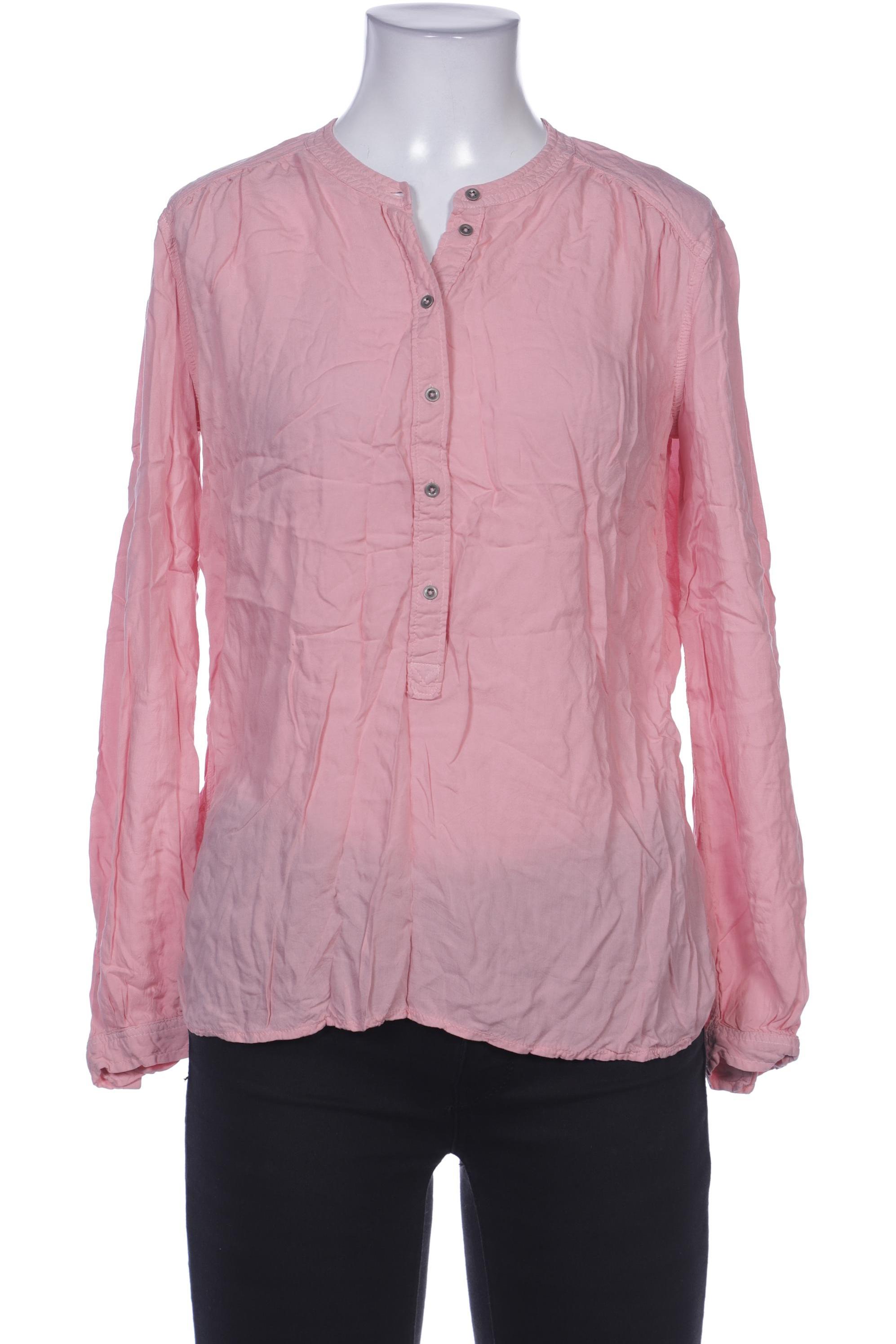 

edc by Esprit Damen Bluse, pink, Gr. 34