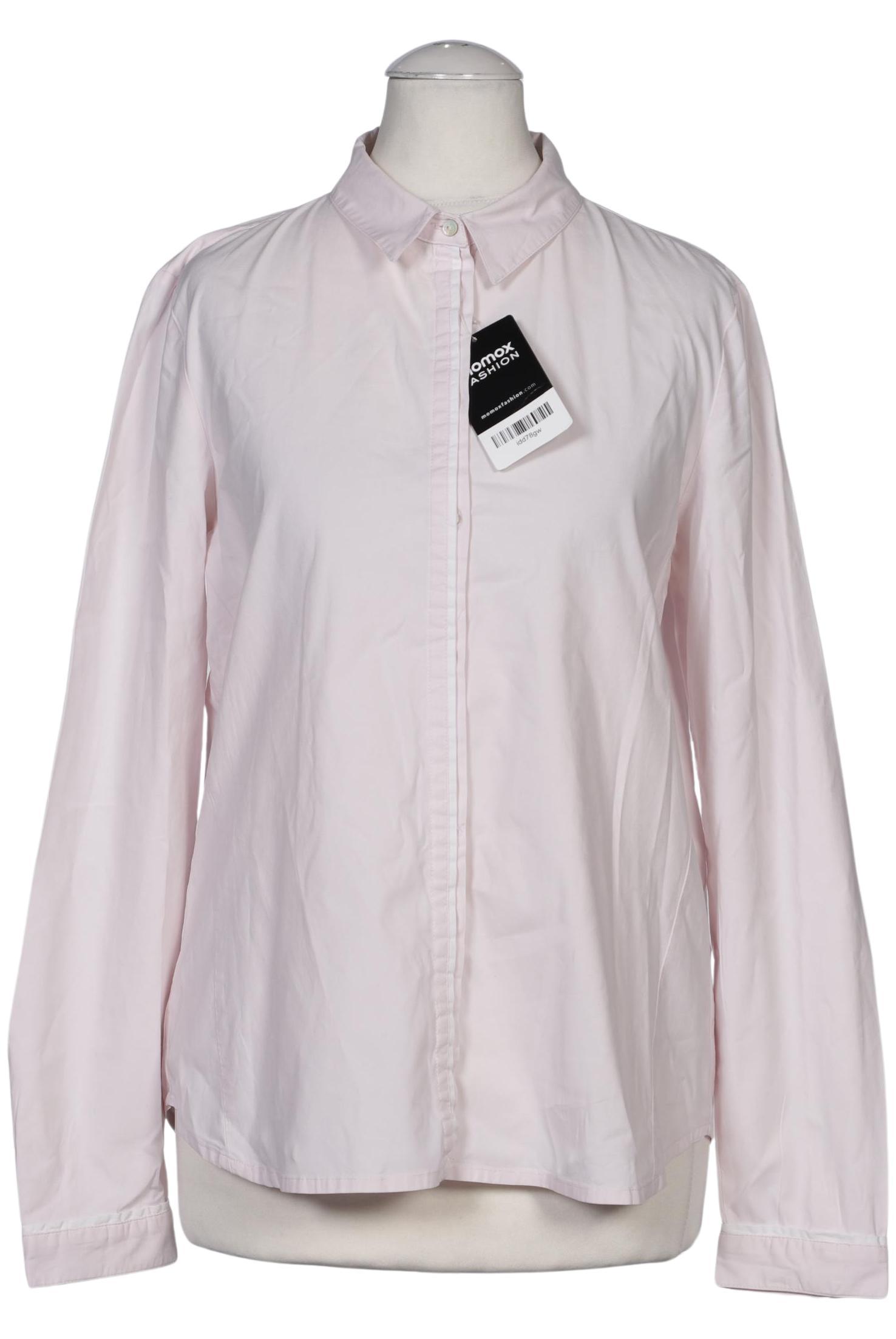 

edc by Esprit Damen Bluse, pink, Gr. 34