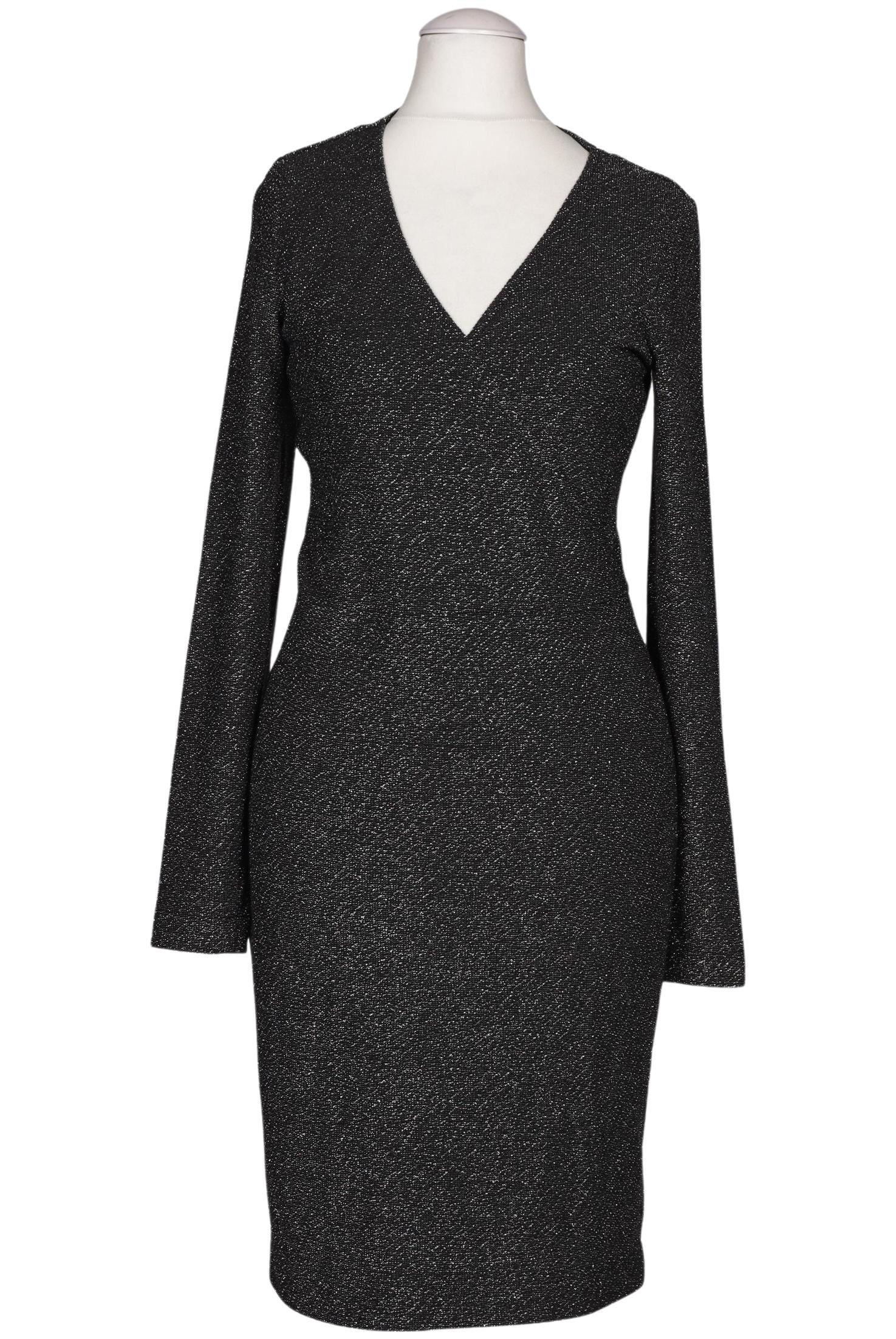 

edc by Esprit Damen Kleid, grau, Gr. 34