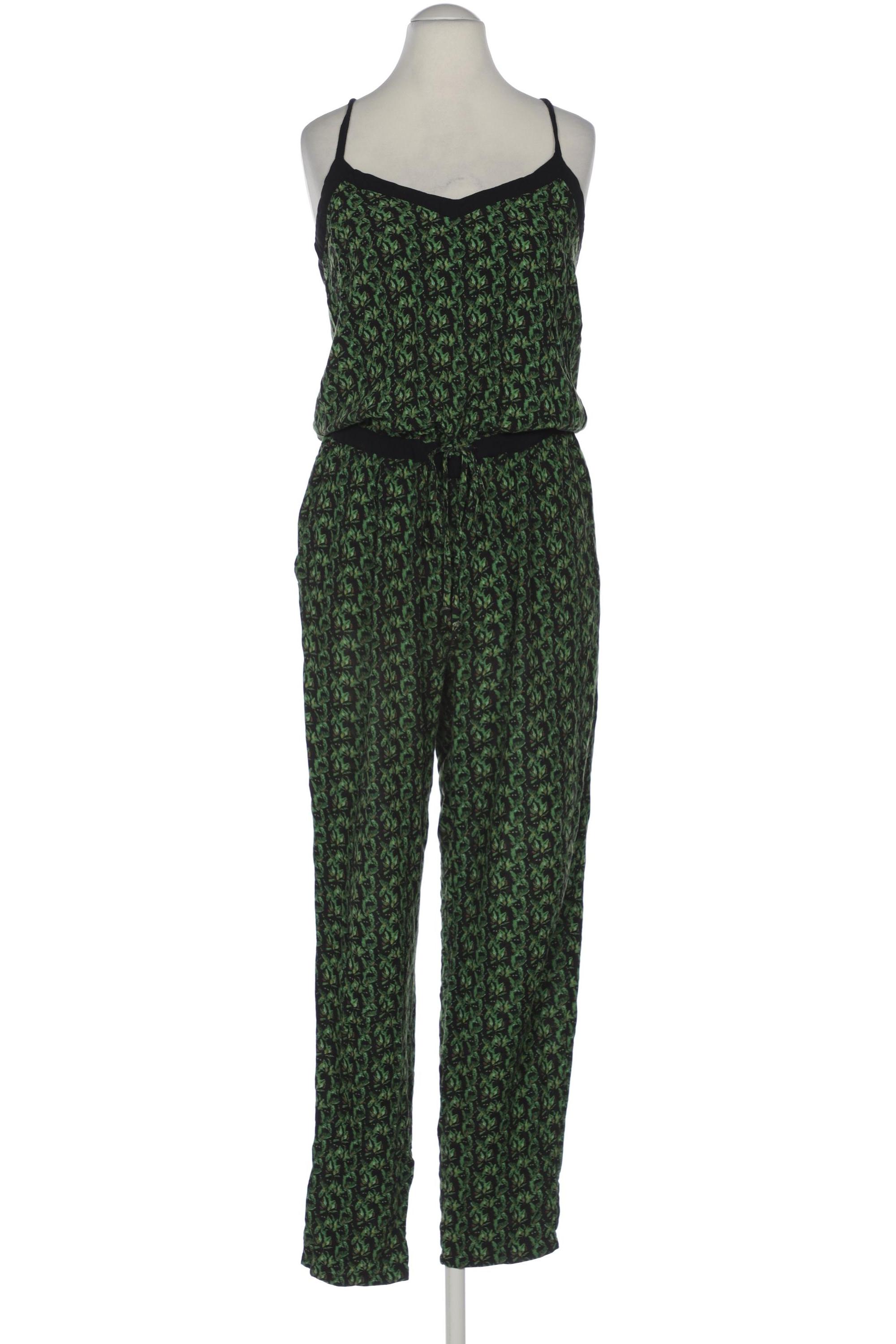 

edc by Esprit Damen Jumpsuit/Overall, marineblau, Gr. 38