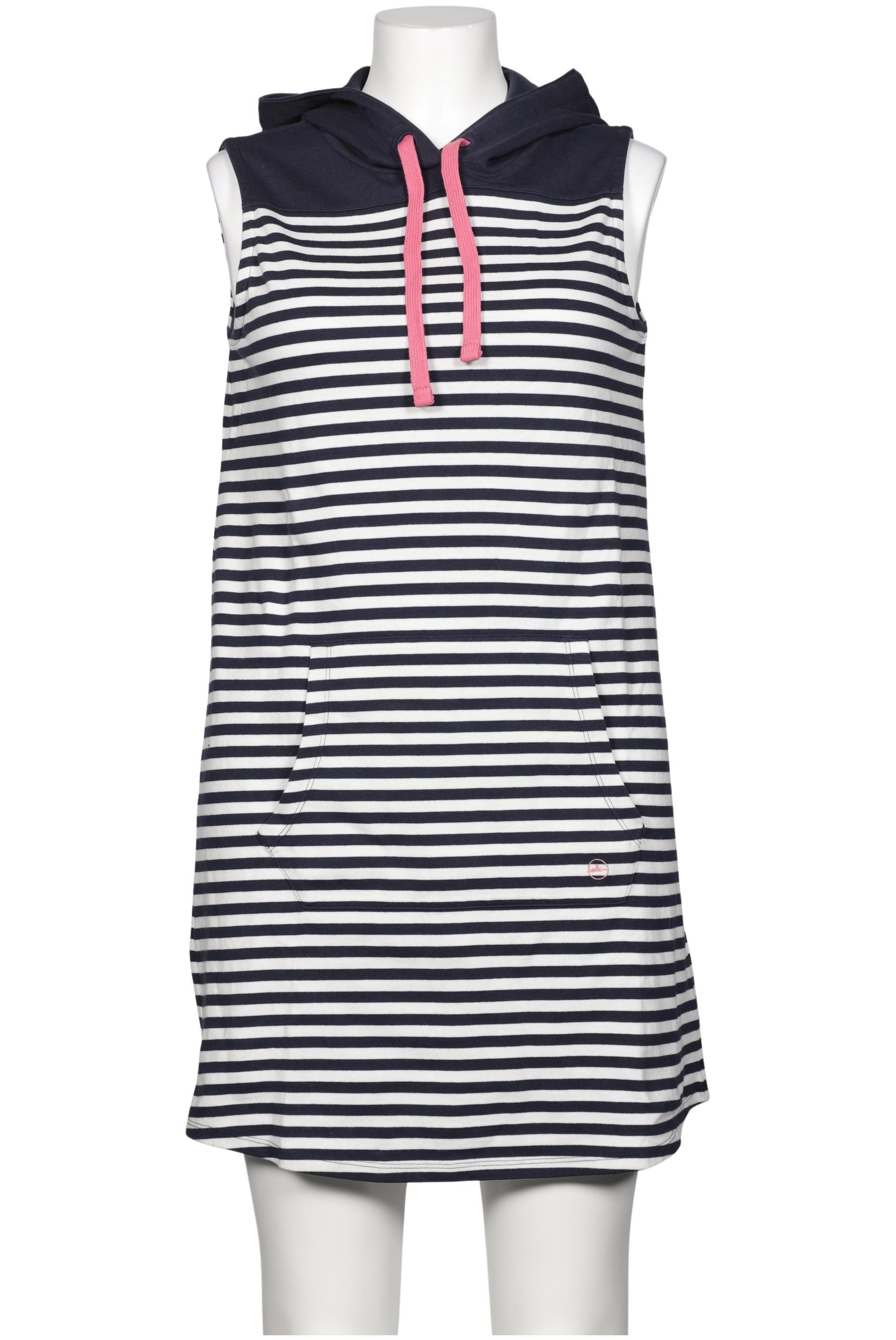 

edc by Esprit Damen Kleid, marineblau, Gr. 44