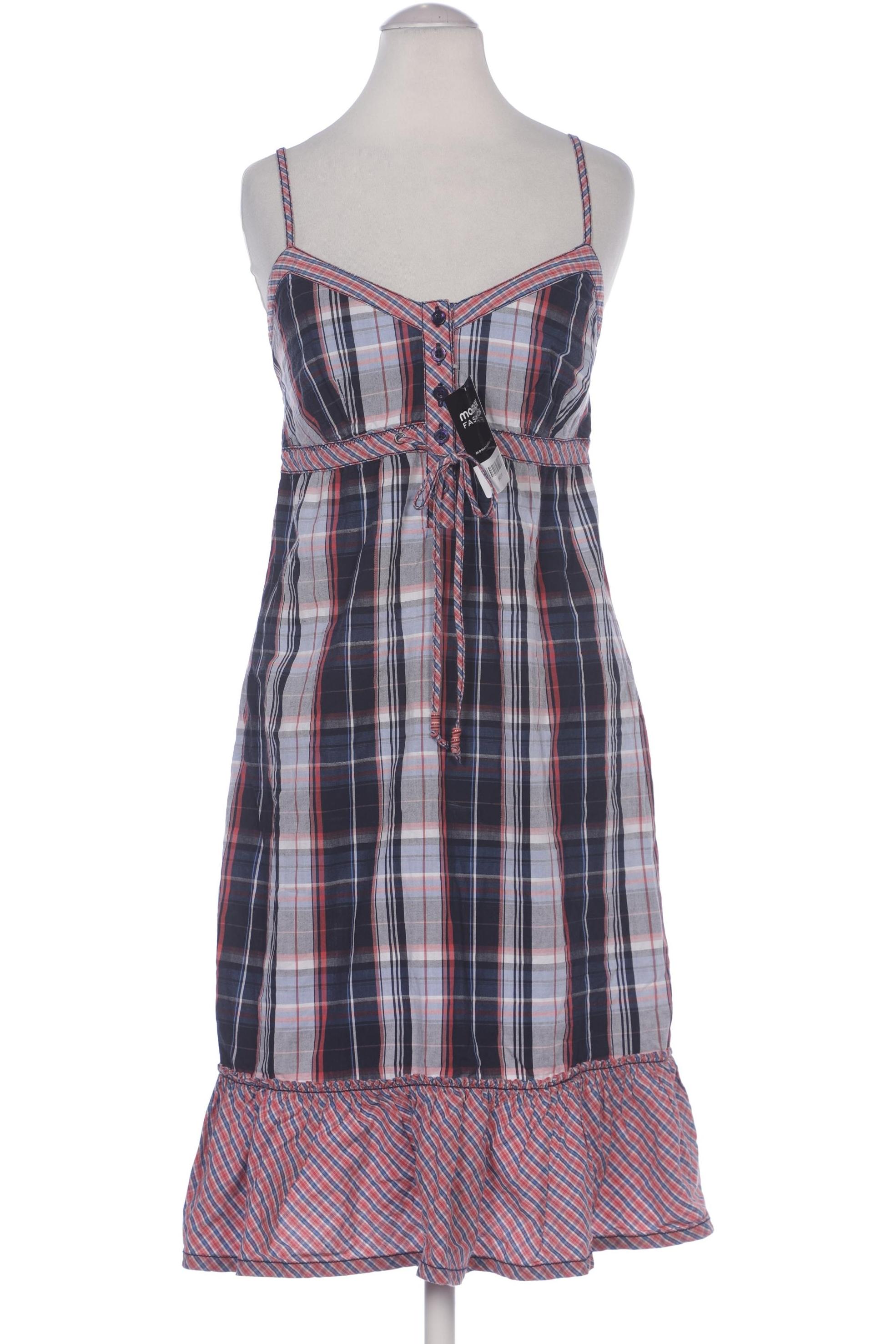 

edc by Esprit Damen Kleid, marineblau, Gr. 32