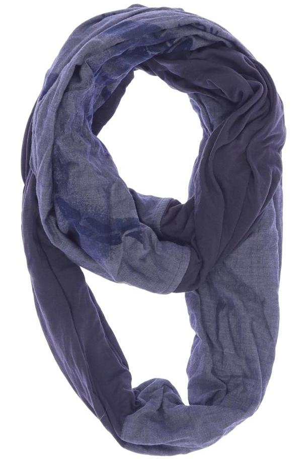 

edc by Esprit Damen Schal, grau, Gr.