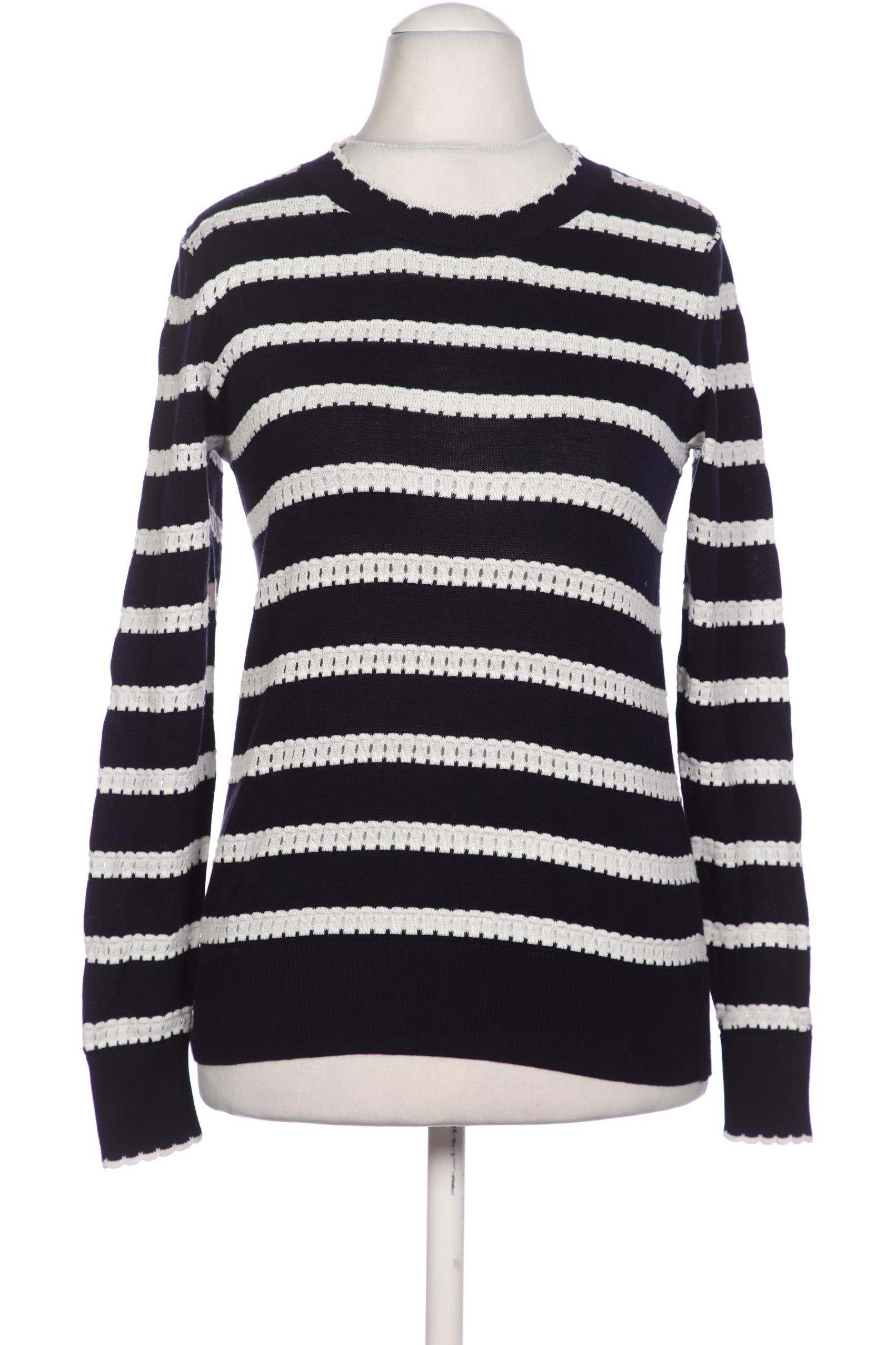 

edc by Esprit Damen Pullover, marineblau, Gr. 36