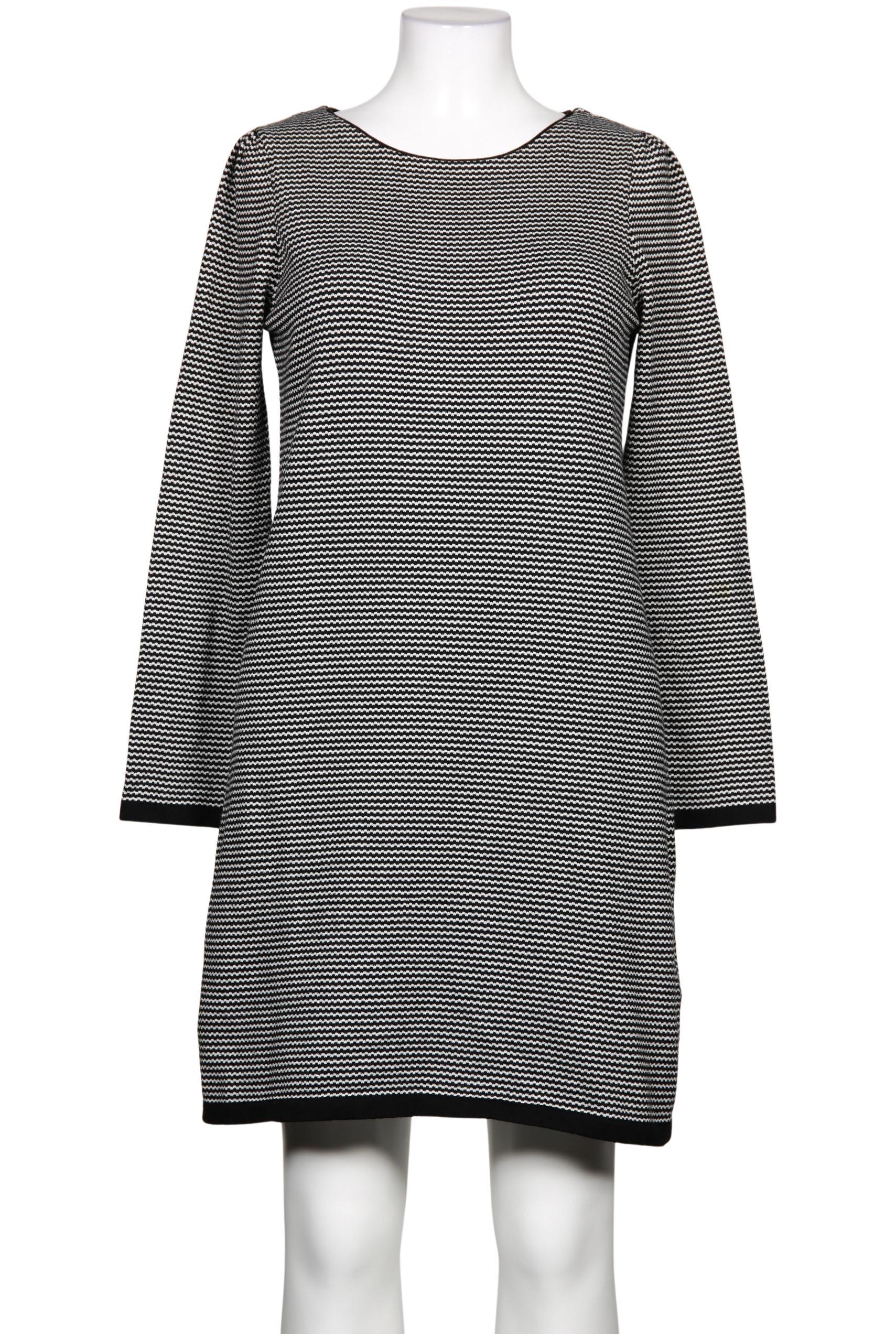 

edc by Esprit Damen Kleid, schwarz, Gr. 44