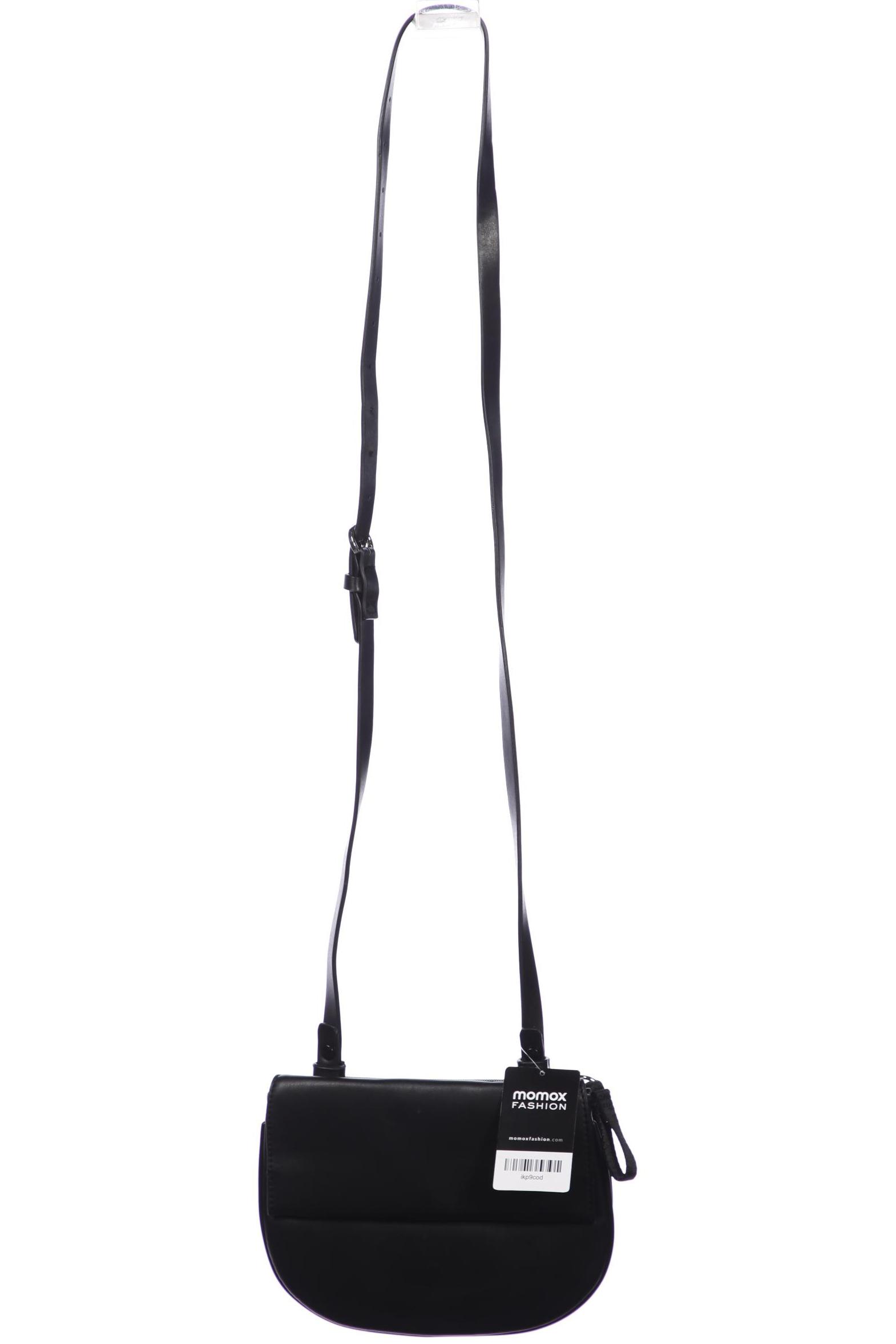 

edc by Esprit Damen Handtasche, schwarz
