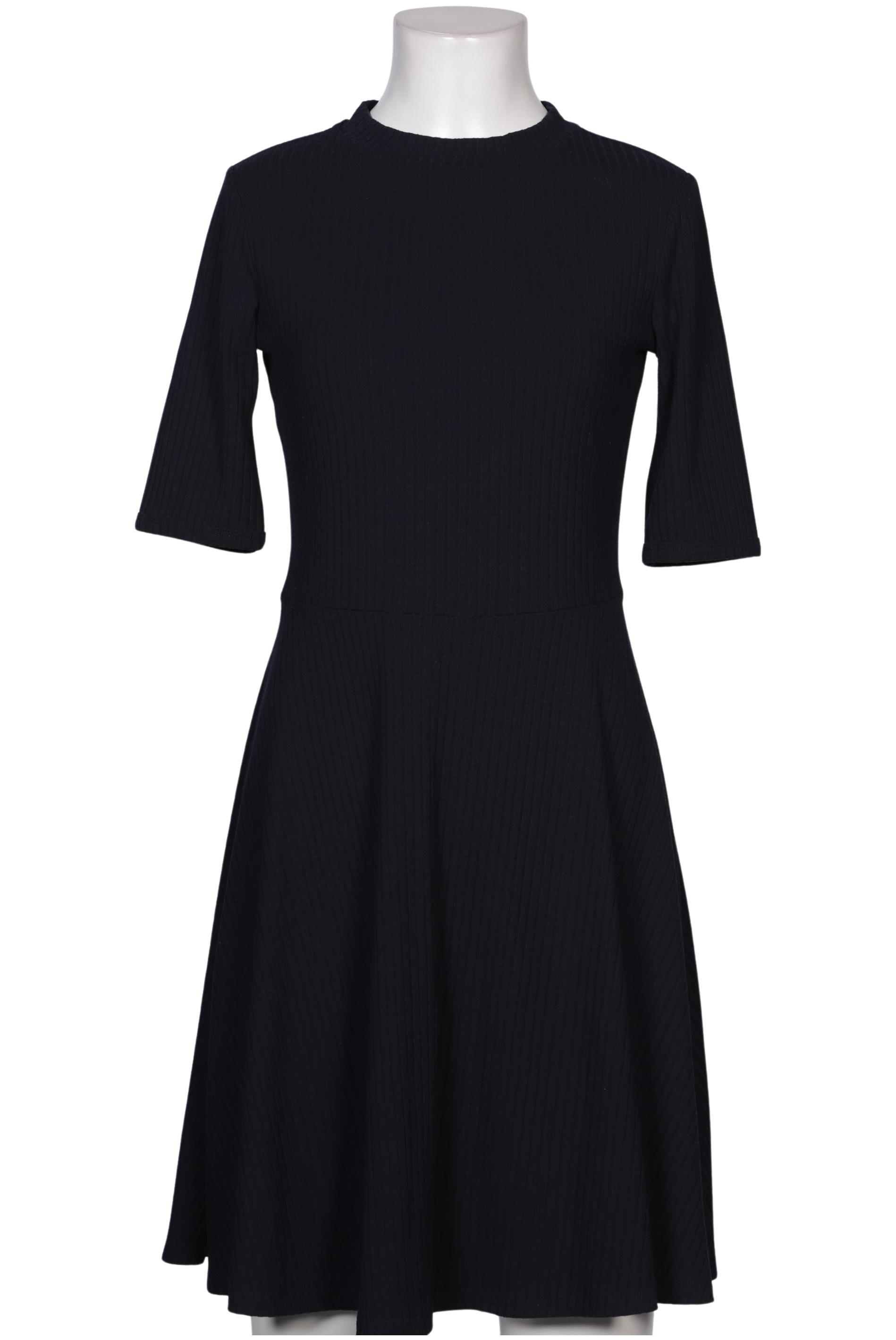 

edc by Esprit Damen Kleid, marineblau, Gr. 38