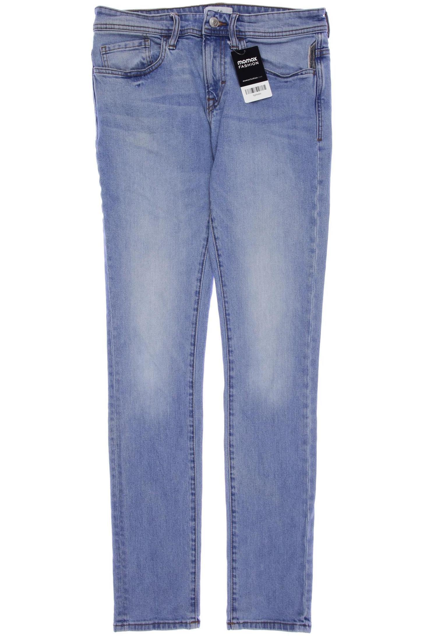 

edc by Esprit Herren Jeans, blau, Gr. 29