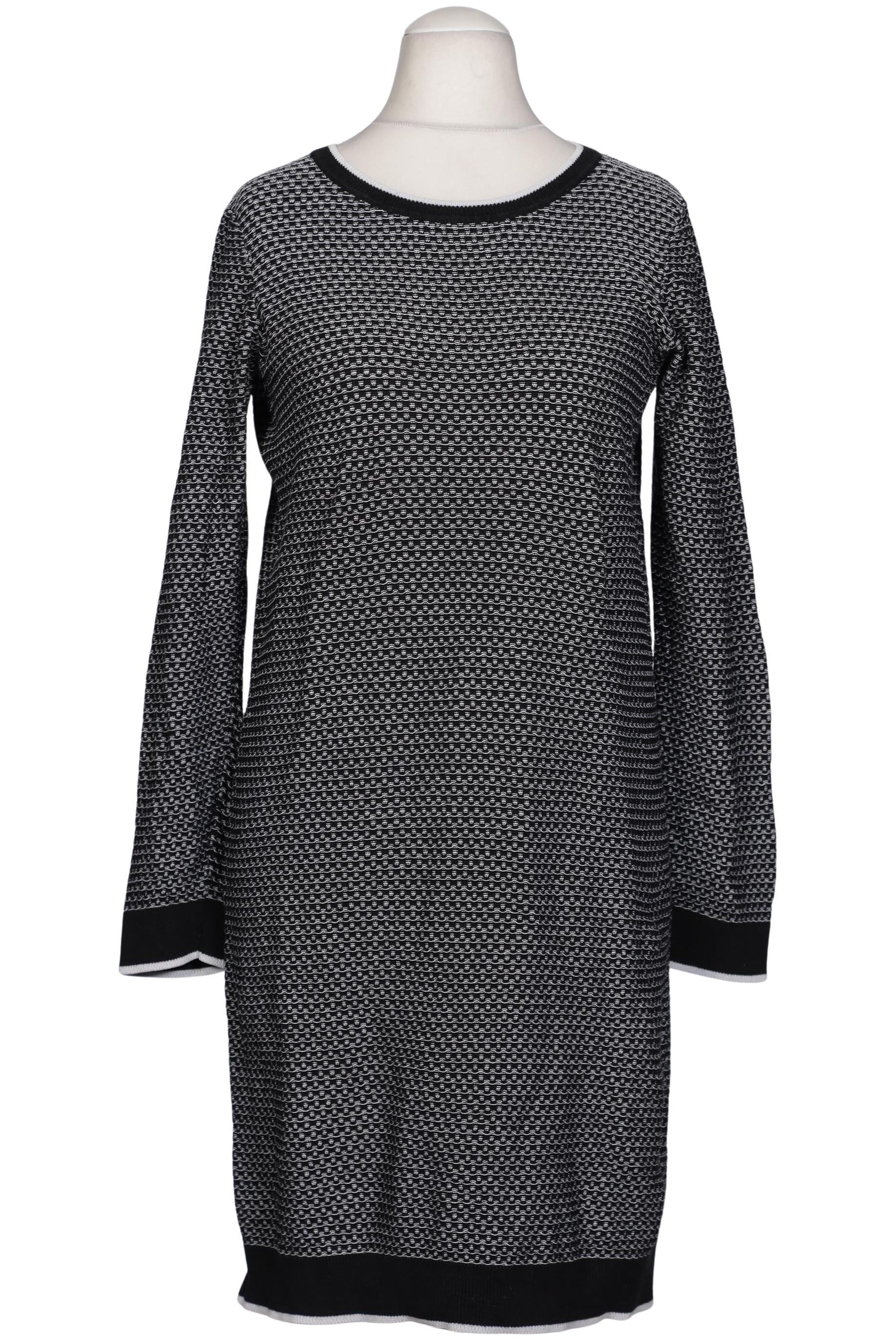 

edc by Esprit Damen Kleid, mehrfarbig, Gr. 38