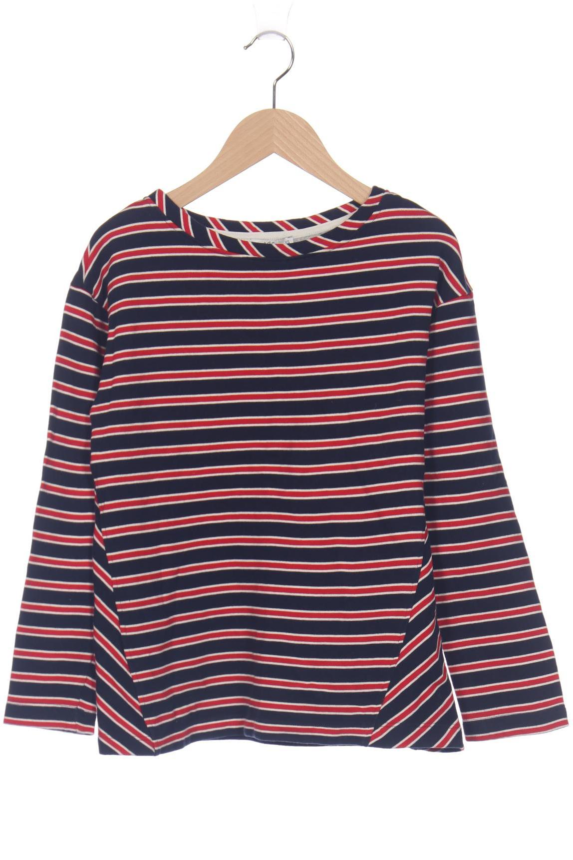 

edc by Esprit Damen Sweatshirt, marineblau, Gr. 34