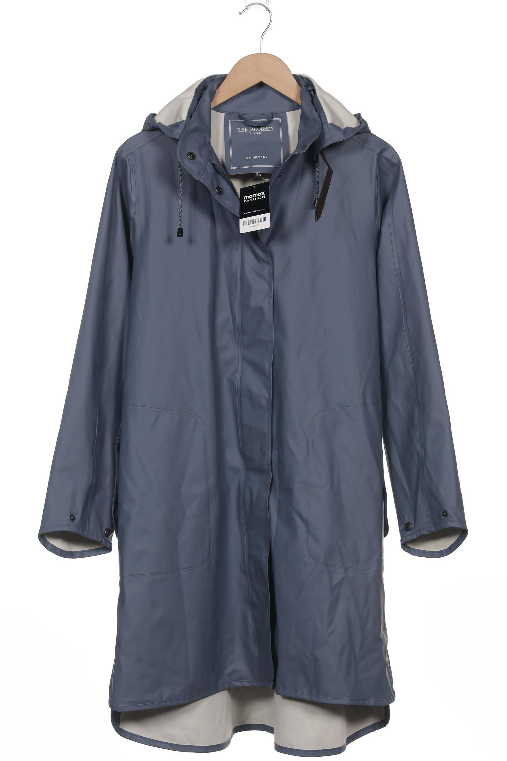 

edc by Esprit Damen Jacke, bordeaux, Gr. 34