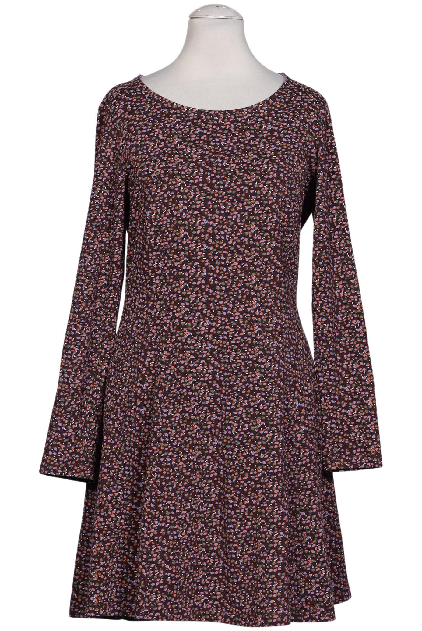 

edc by Esprit Damen Kleid, bordeaux, Gr. 34