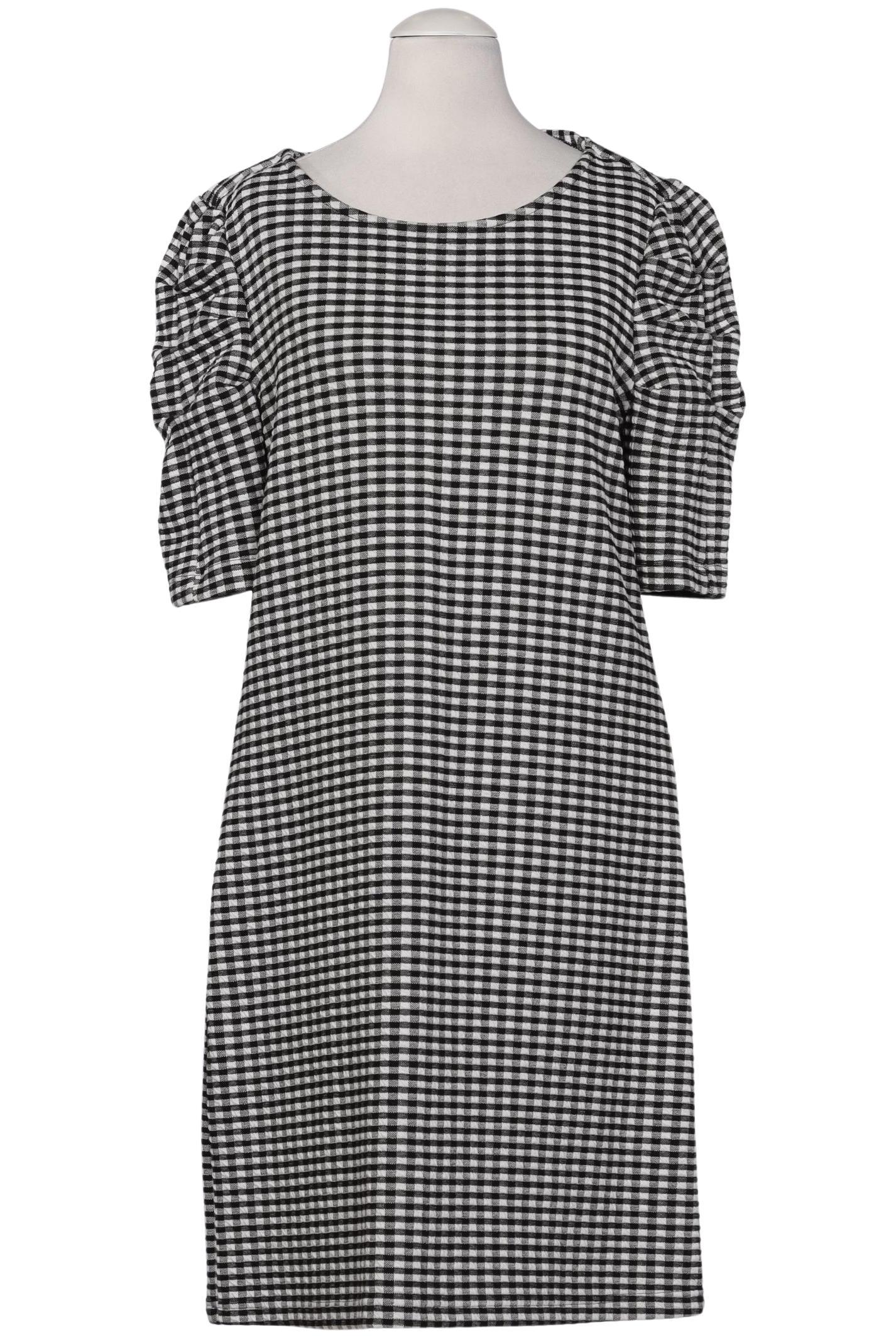 

edc by Esprit Damen Kleid, mehrfarbig, Gr. 36