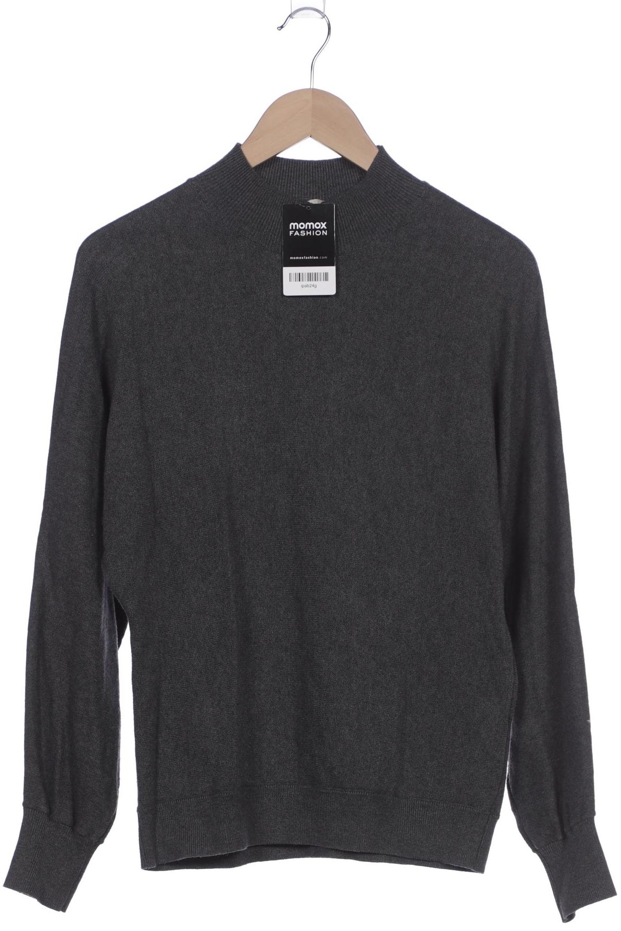 

edc by Esprit Damen Pullover, grau, Gr. 38