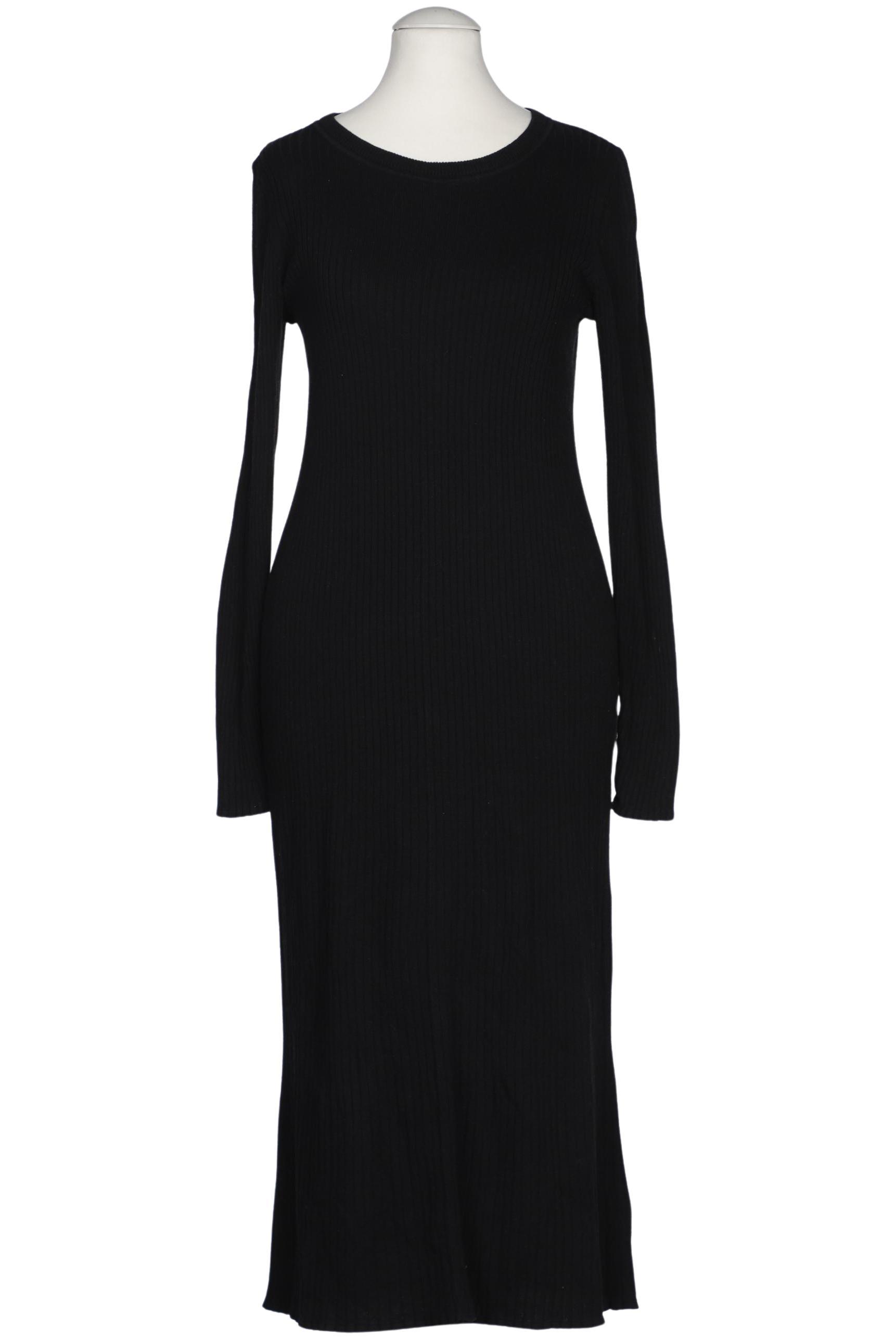 

edc by Esprit Damen Kleid, schwarz, Gr. 36