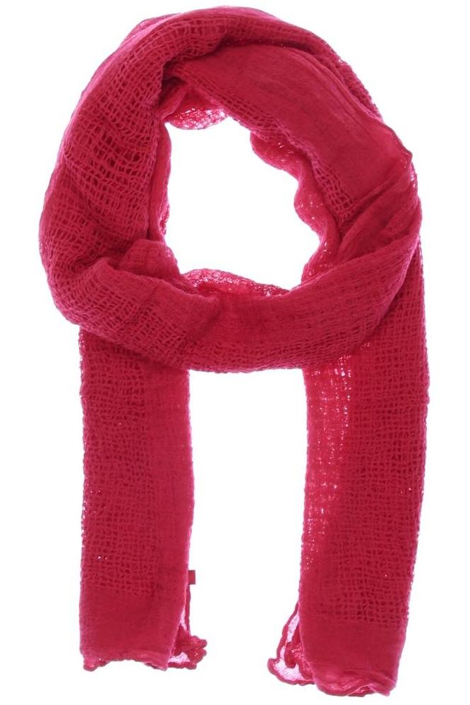 

edc by Esprit Damen Schal, pink, Gr.