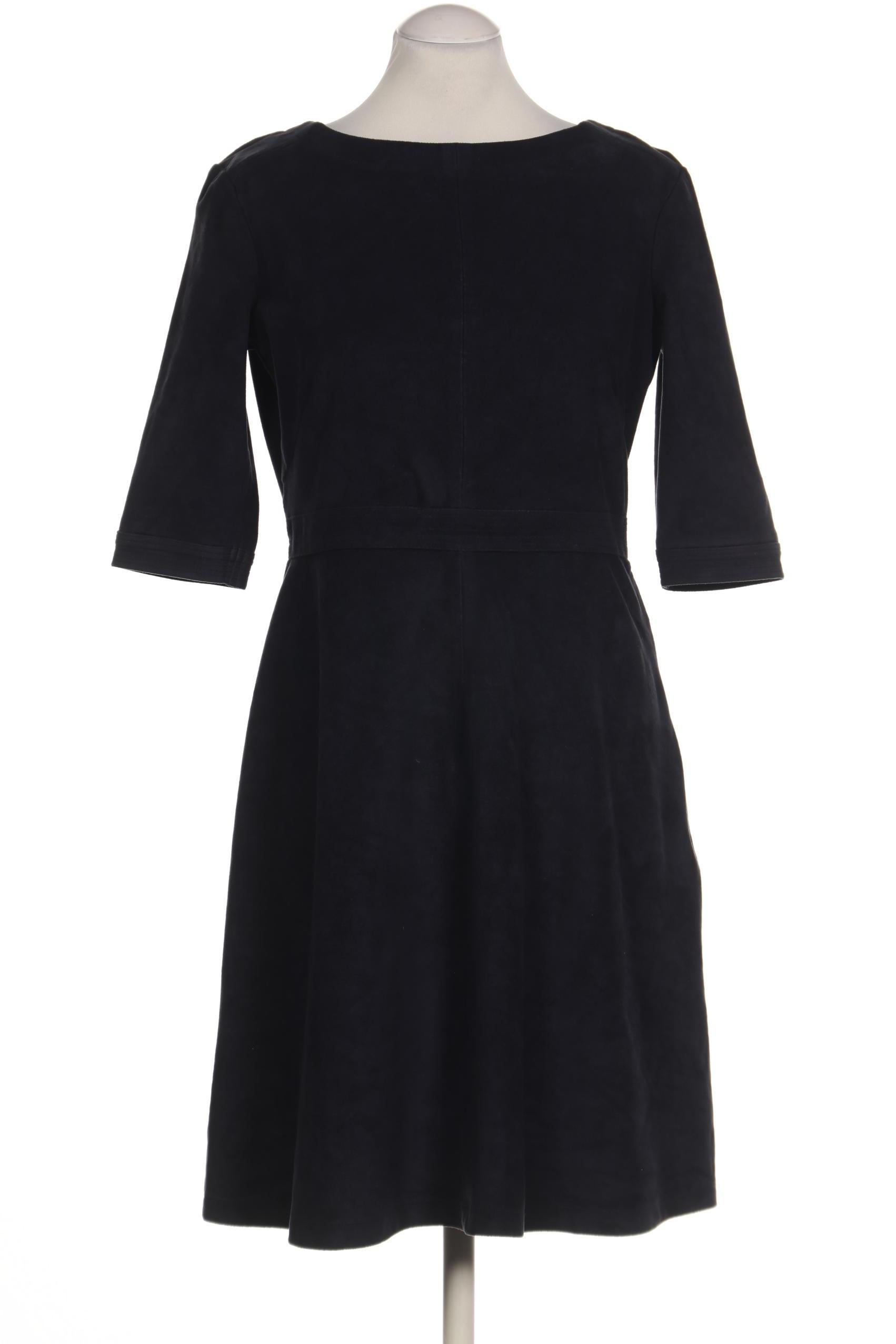

edc by Esprit Damen Kleid, marineblau, Gr. 38