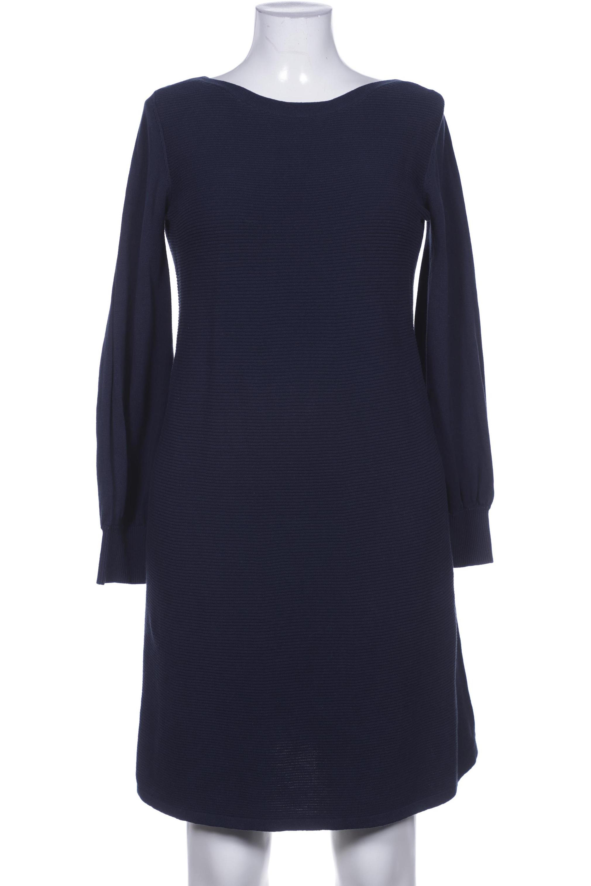 

edc by Esprit Damen Kleid, marineblau