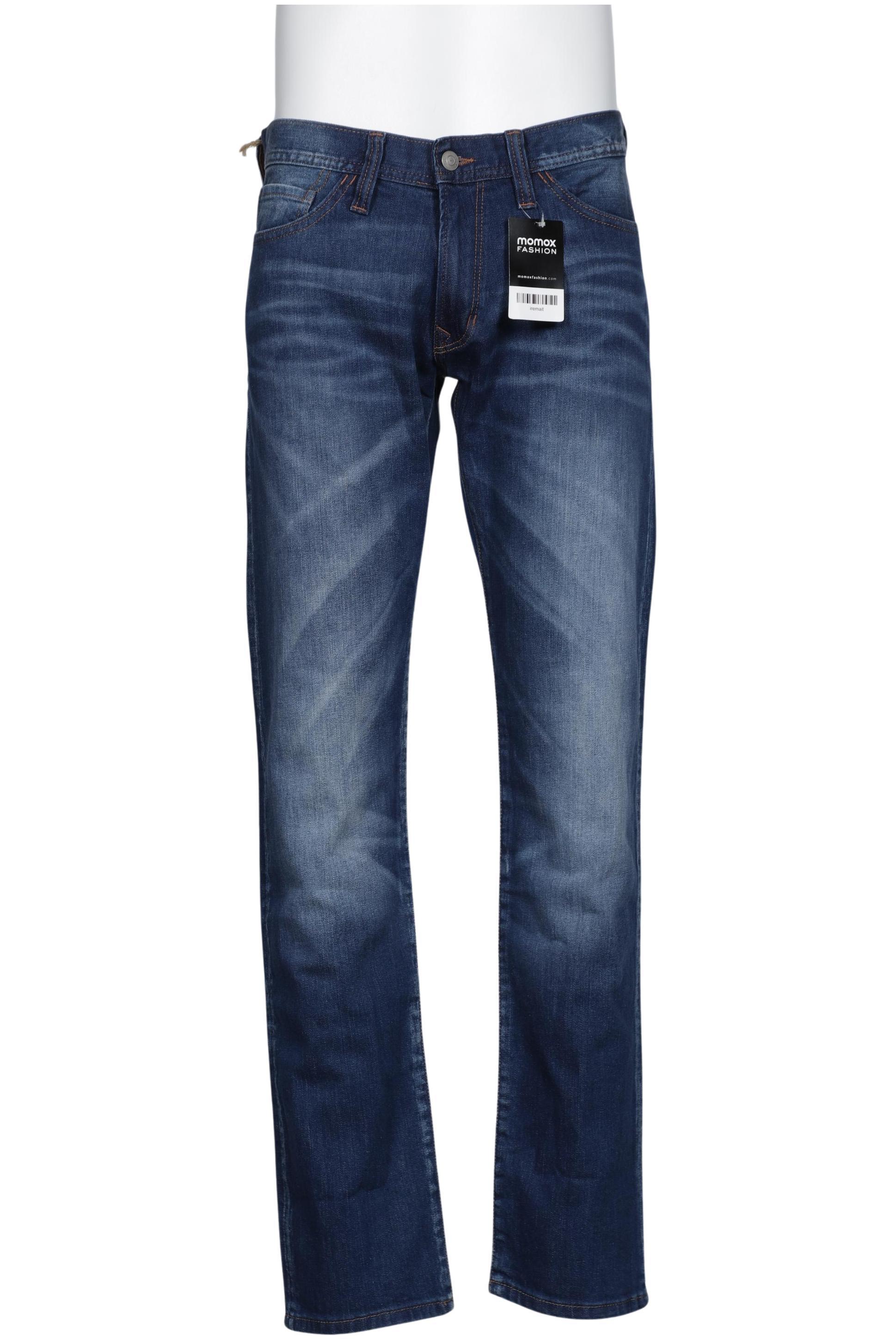 

edc by Esprit Herren Jeans, blau, Gr. 31