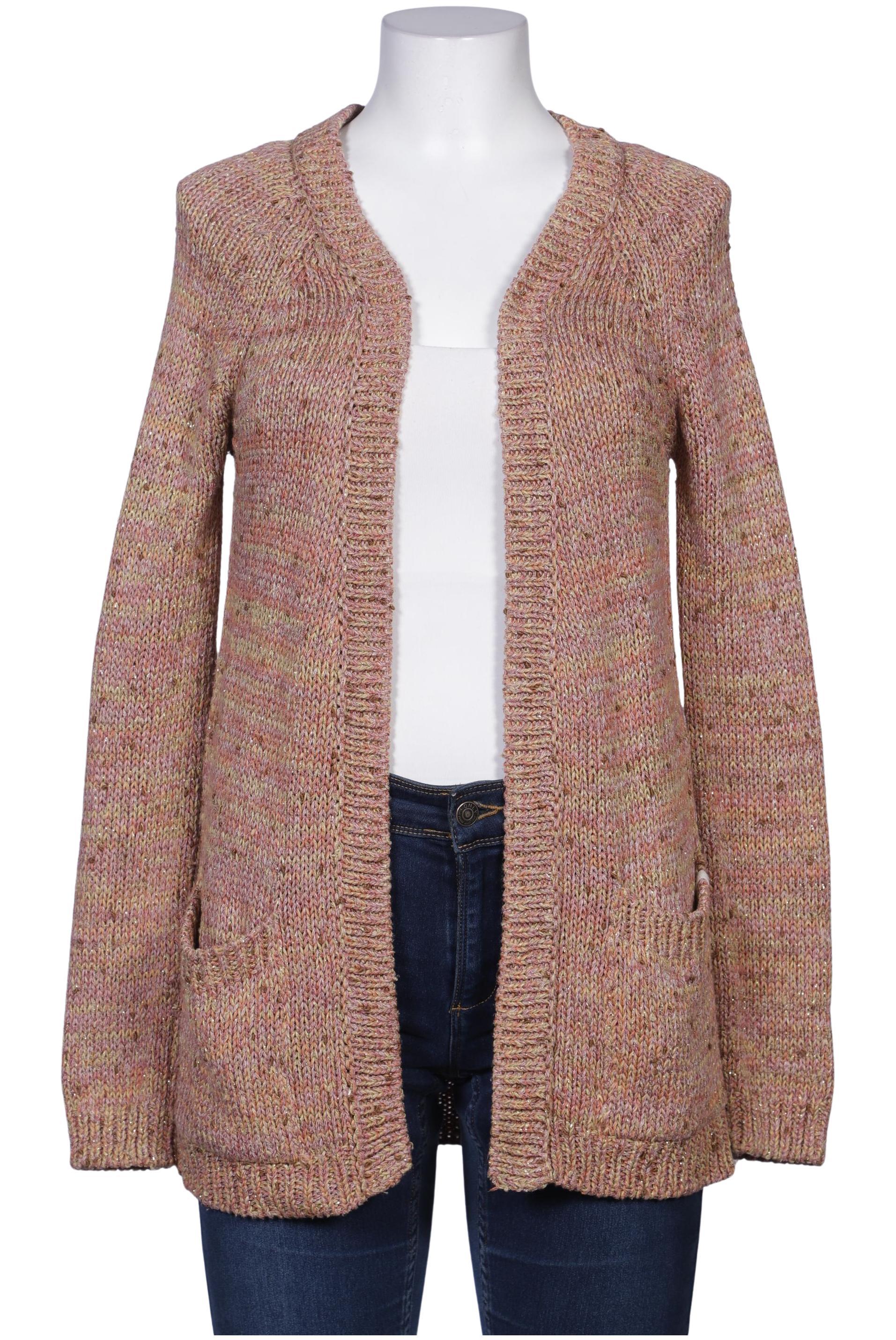 Thumbnail - edc by Esprit Damen Strickjacke, pink, Gr. 34