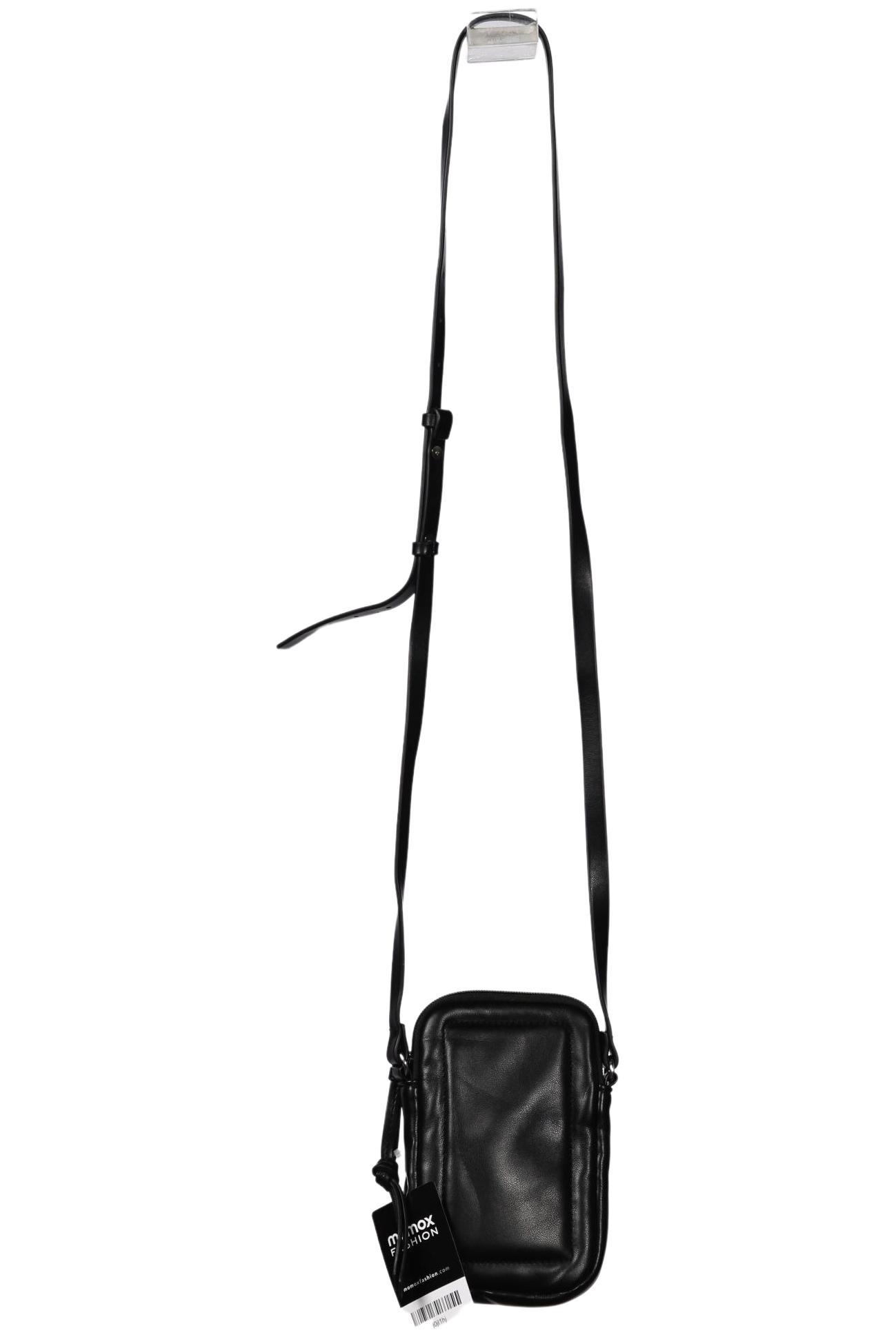 

edc by Esprit Damen Handtasche, schwarz, Gr.
