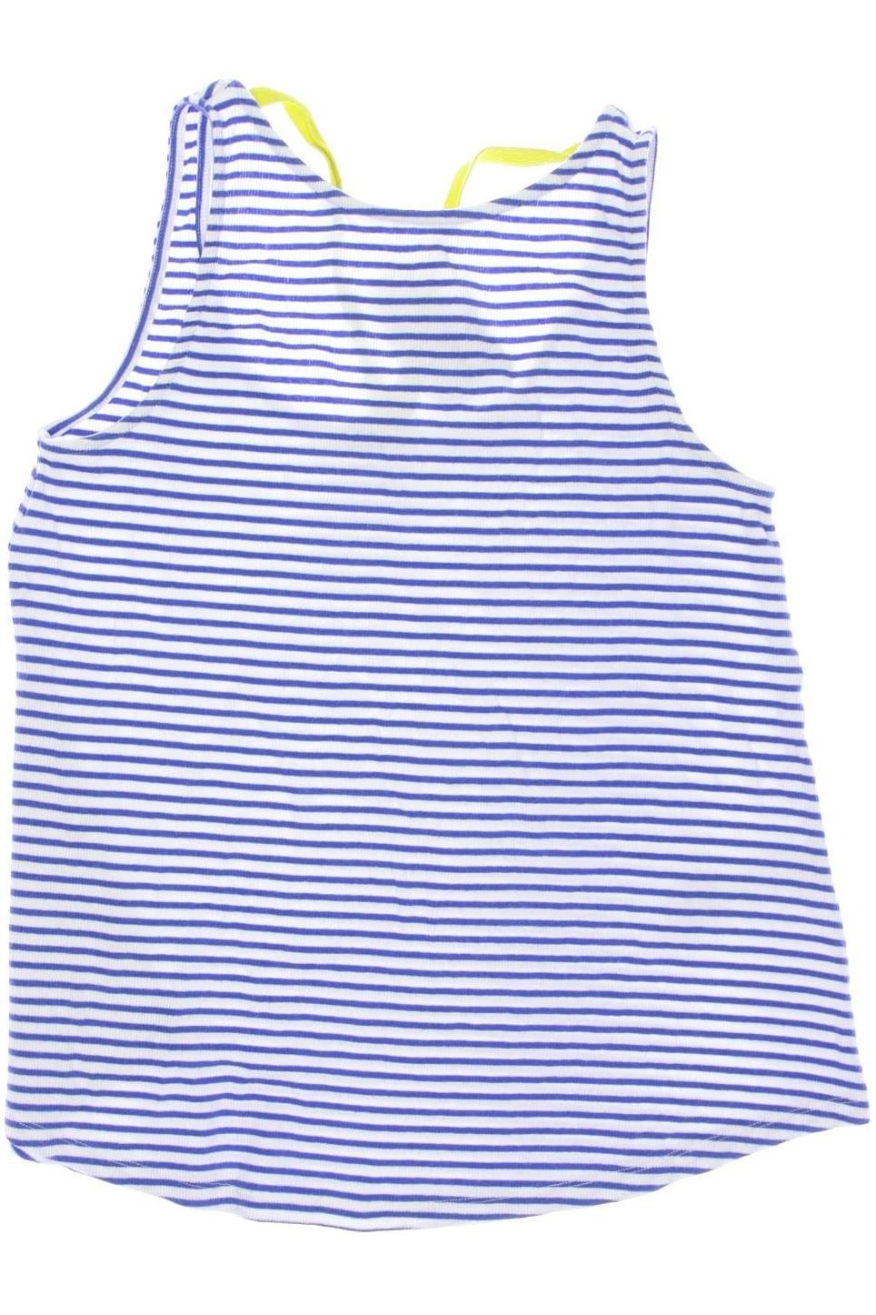 

edc by Esprit Damen Top, blau, Gr. 38