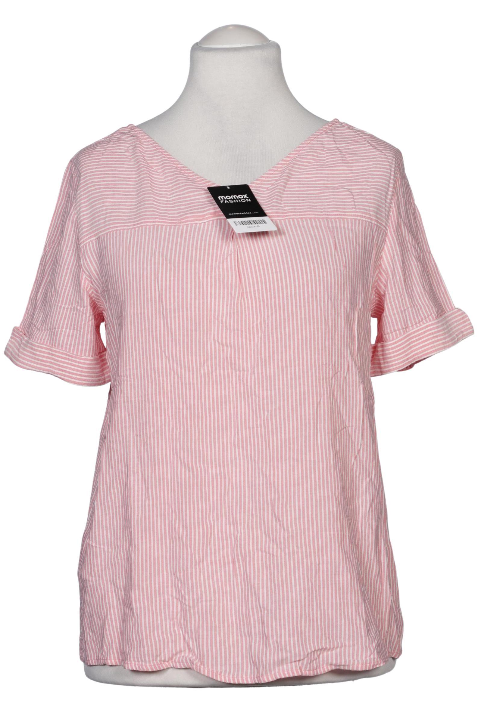 

edc by Esprit Damen Bluse, pink, Gr. 42