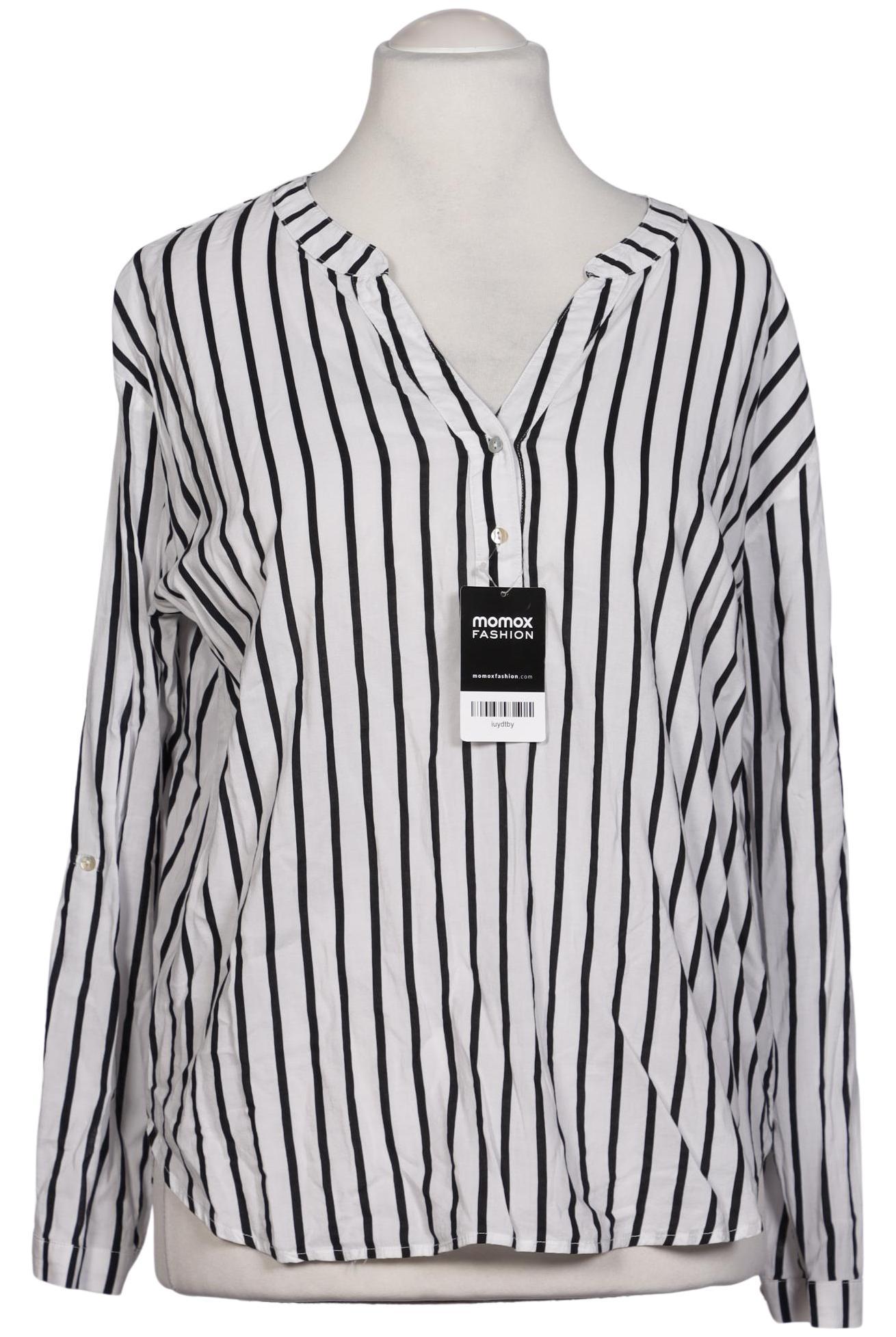 

edc by Esprit Damen Bluse, mehrfarbig, Gr. 42