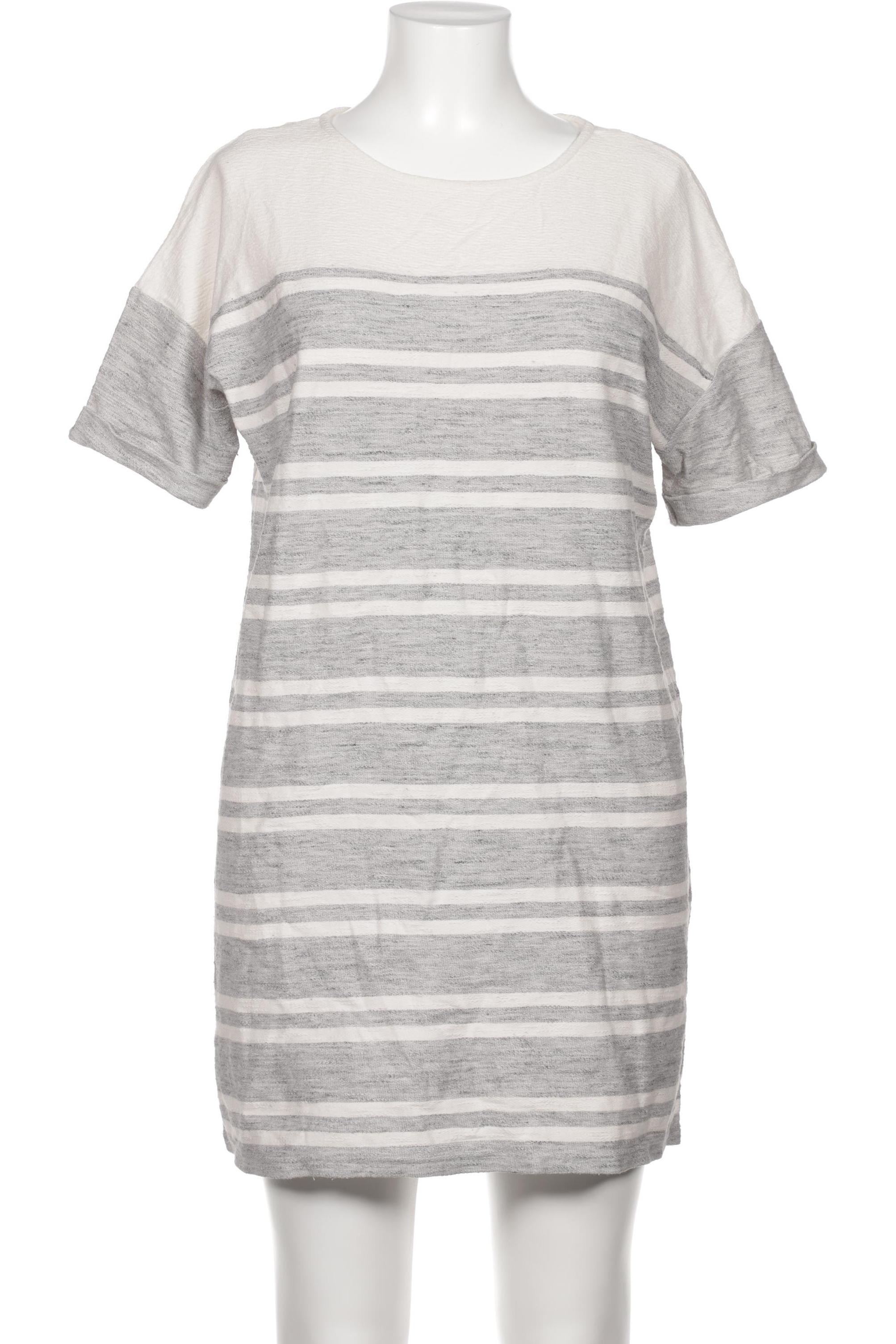 

edc by Esprit Damen Kleid, grau, Gr. 46
