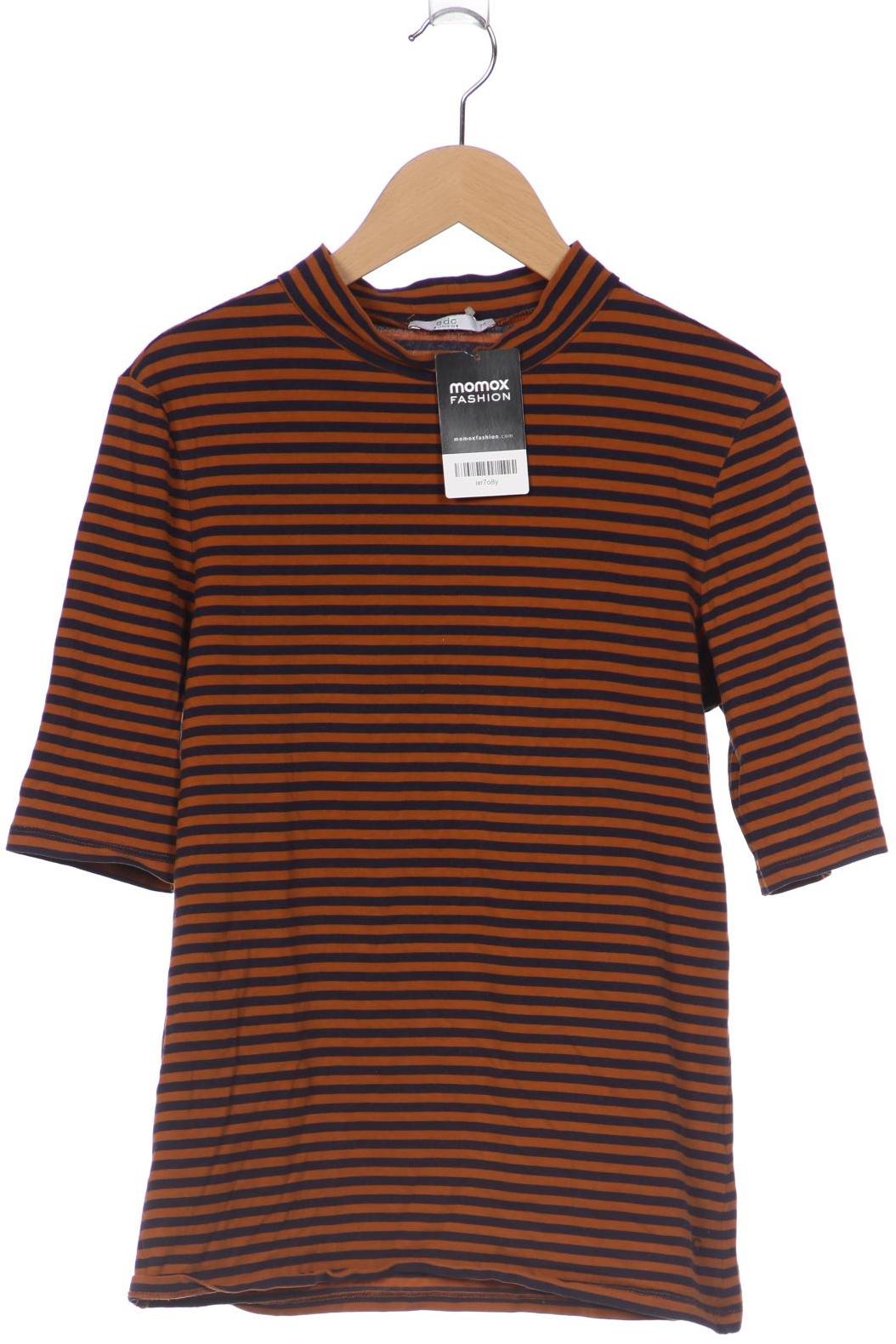 

edc by Esprit Damen Langarmshirt, braun