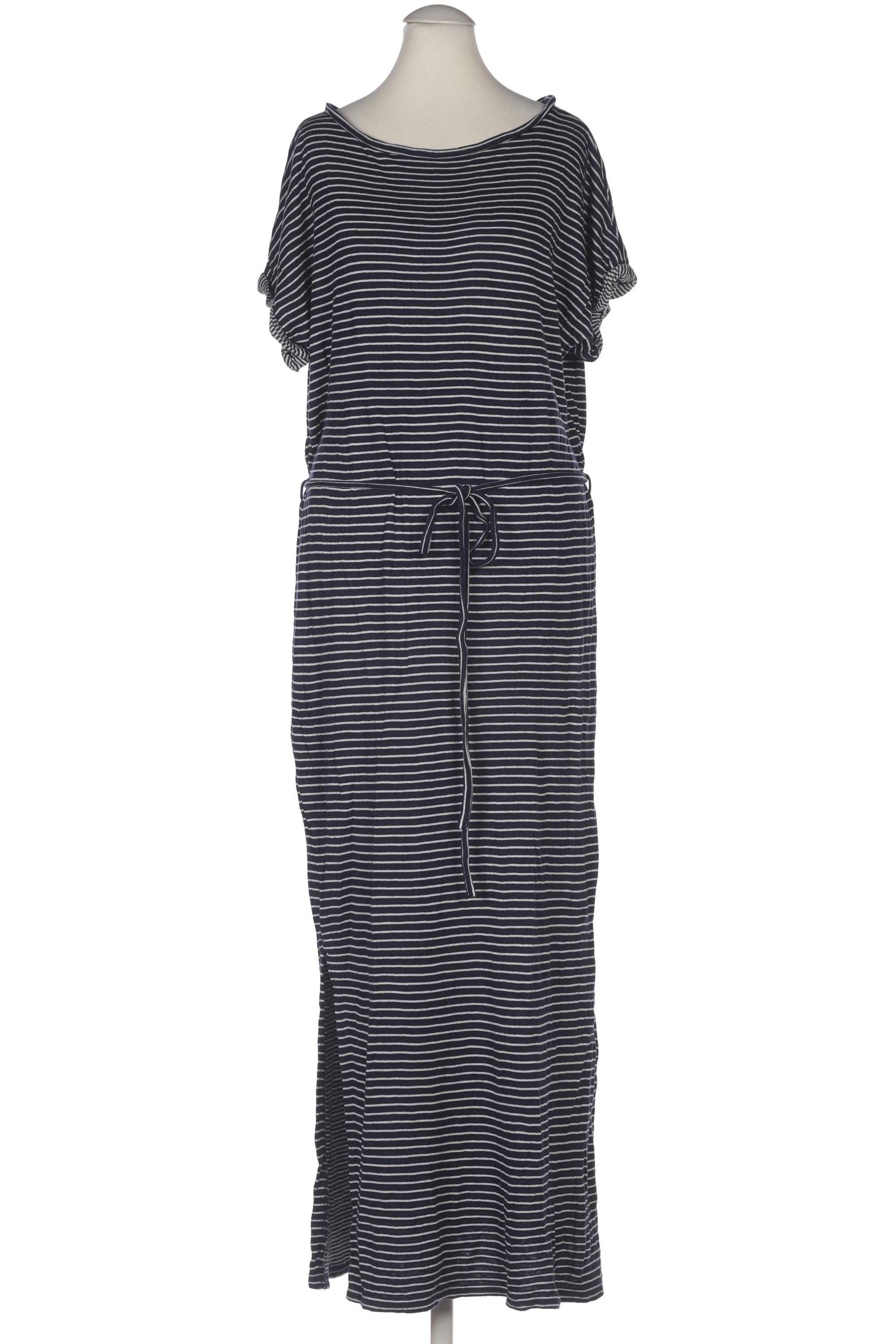 

edc by Esprit Damen Kleid, marineblau, Gr. 38