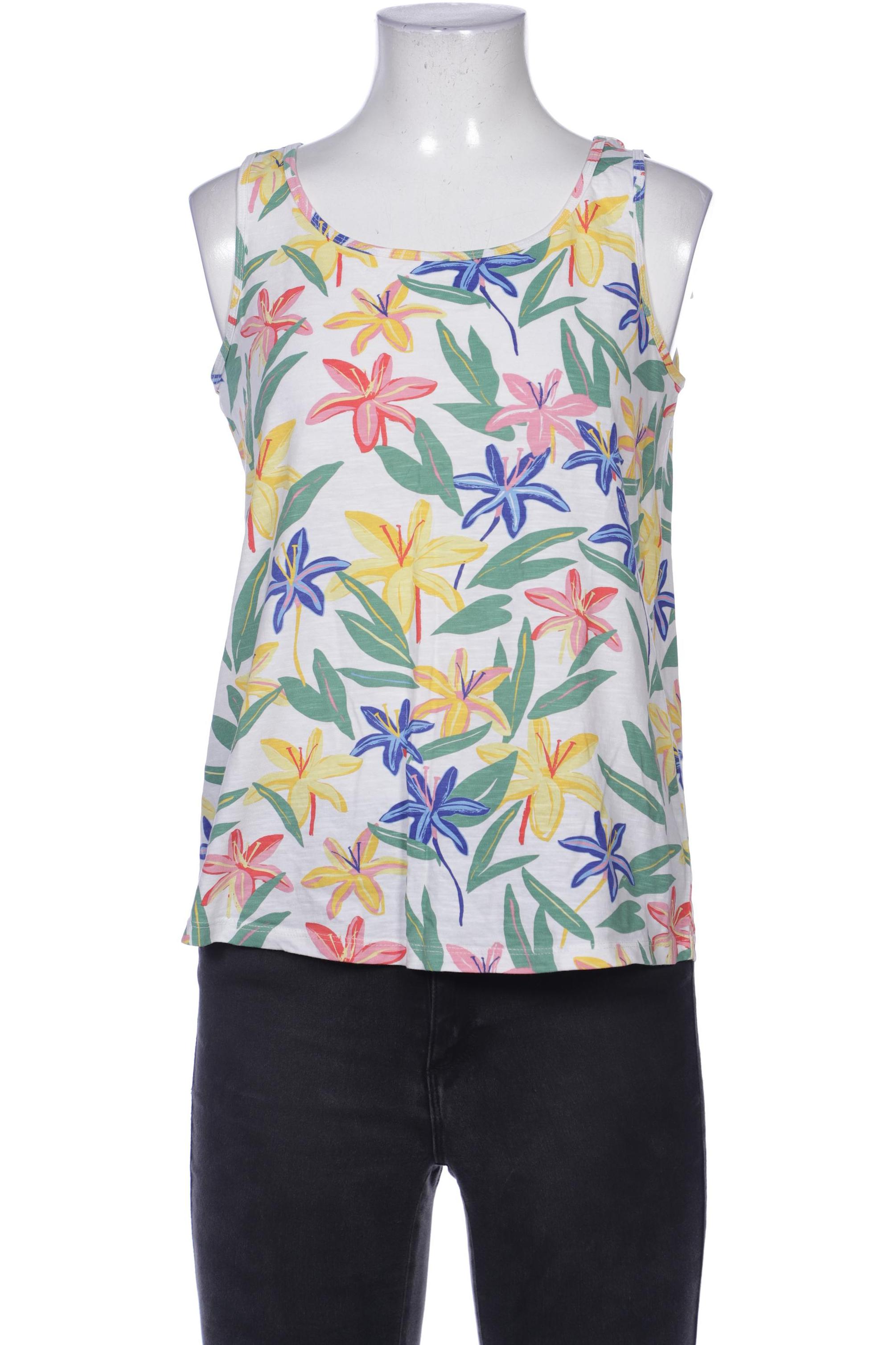 

edc by Esprit Damen Top, mehrfarbig, Gr. 36