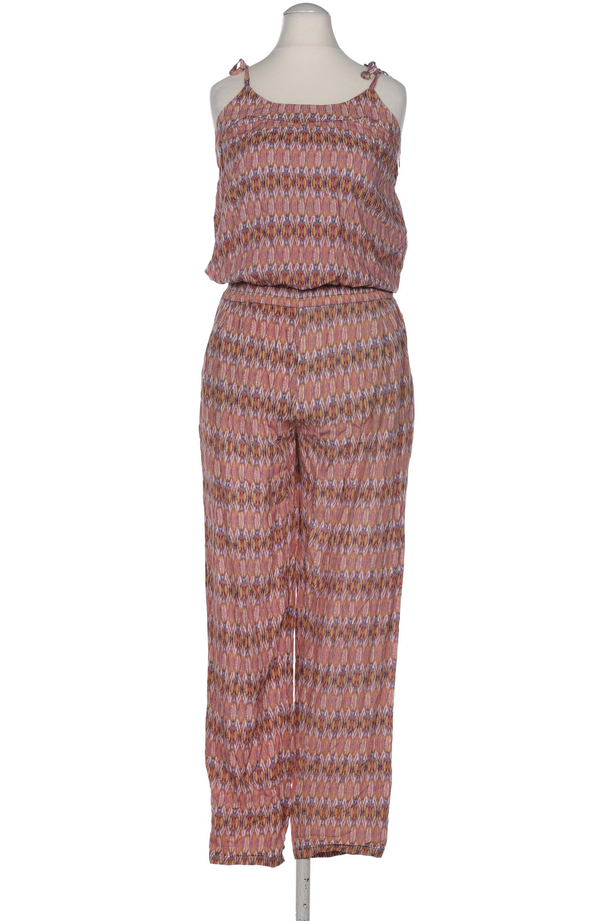 

edc by Esprit Damen Jumpsuit/Overall, pink, Gr. 36