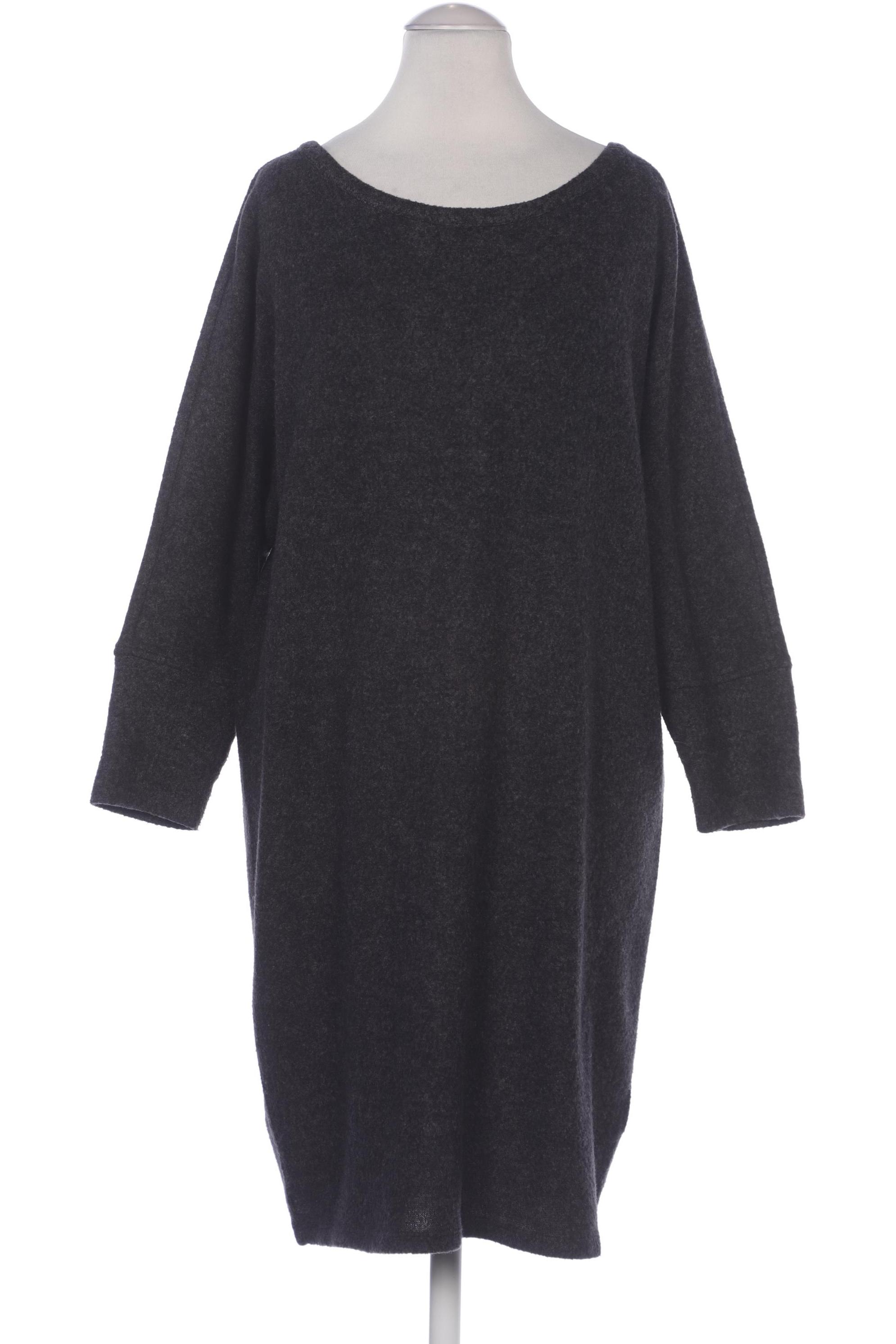 Thumbnail - edc by Esprit Damen Kleid, grau, Gr. 36