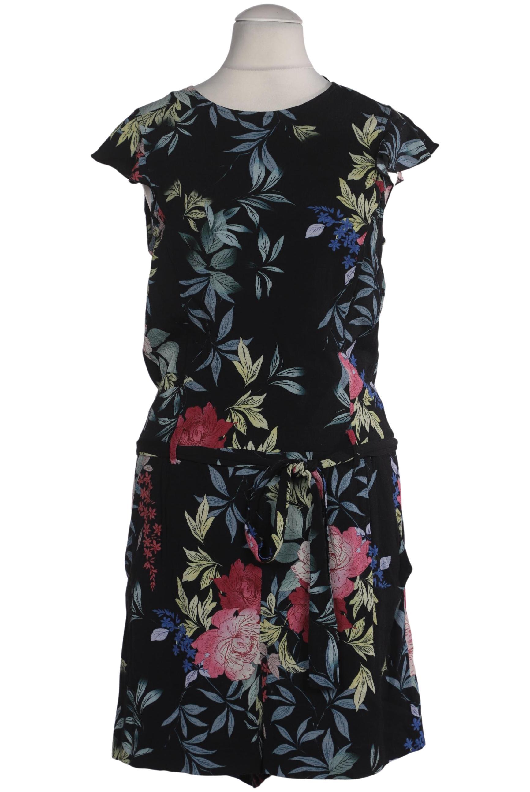 

edc by Esprit Damen Jumpsuit/Overall, marineblau, Gr. 36