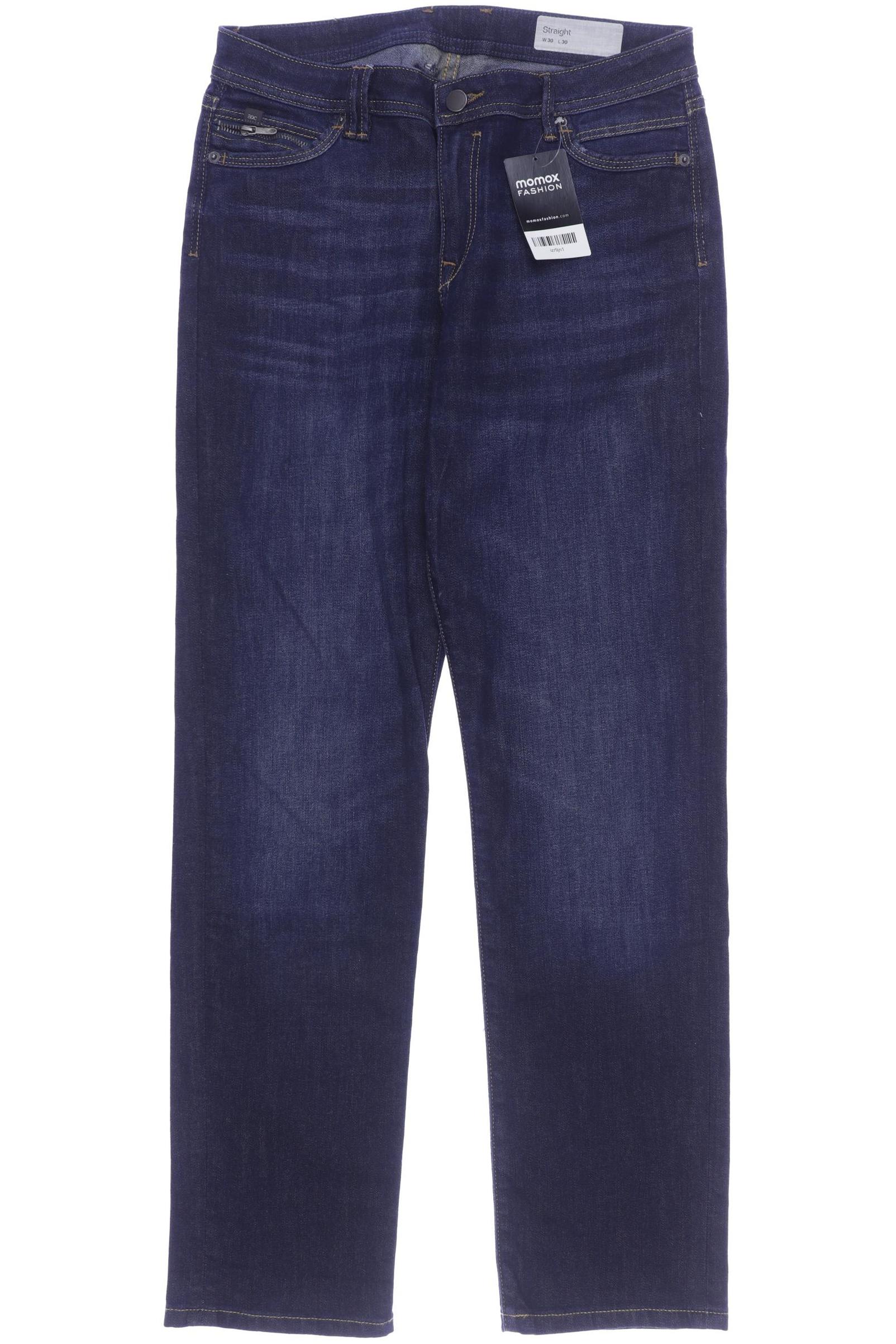 

edc by Esprit Damen Jeans, marineblau