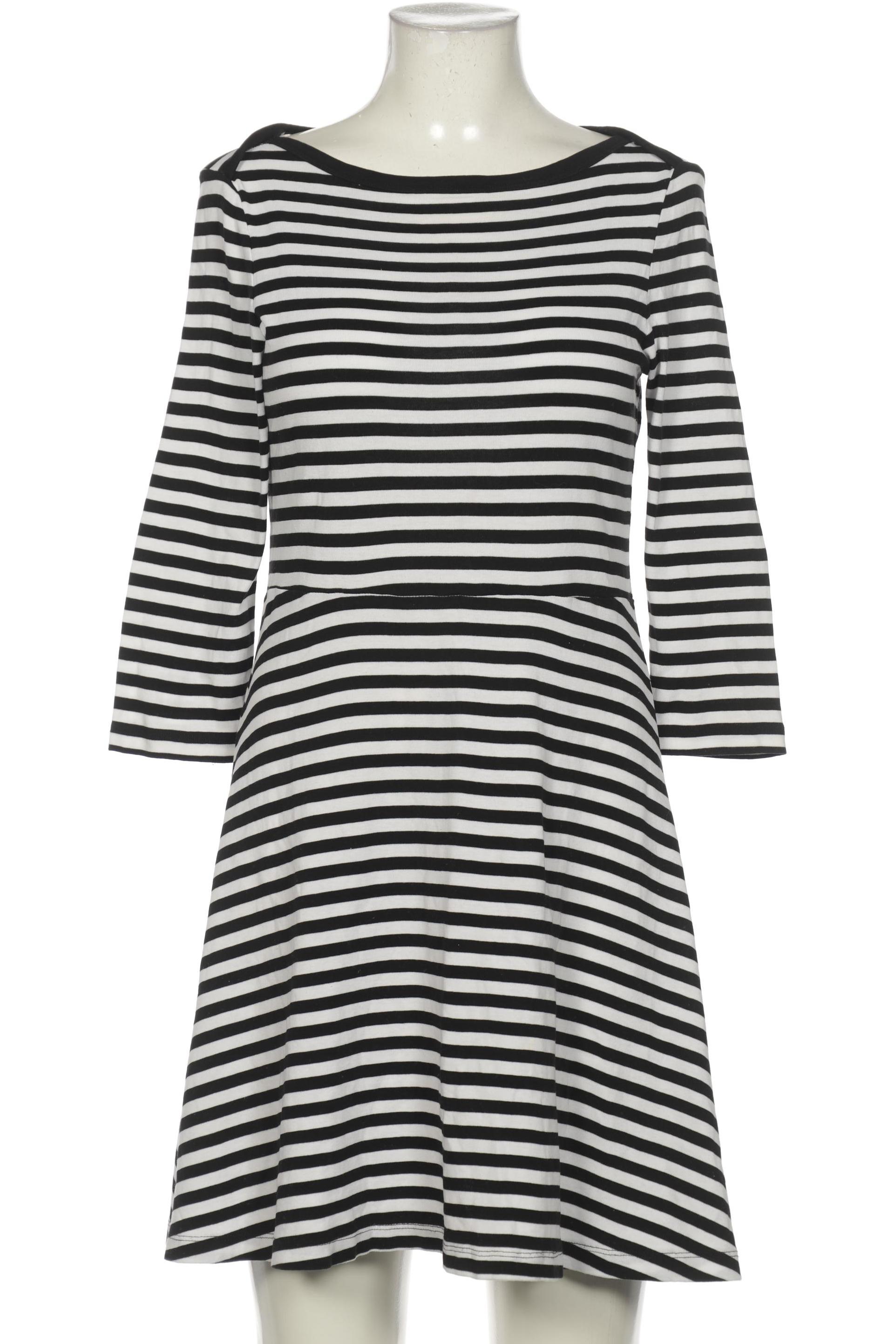 

edc by Esprit Damen Kleid, schwarz
