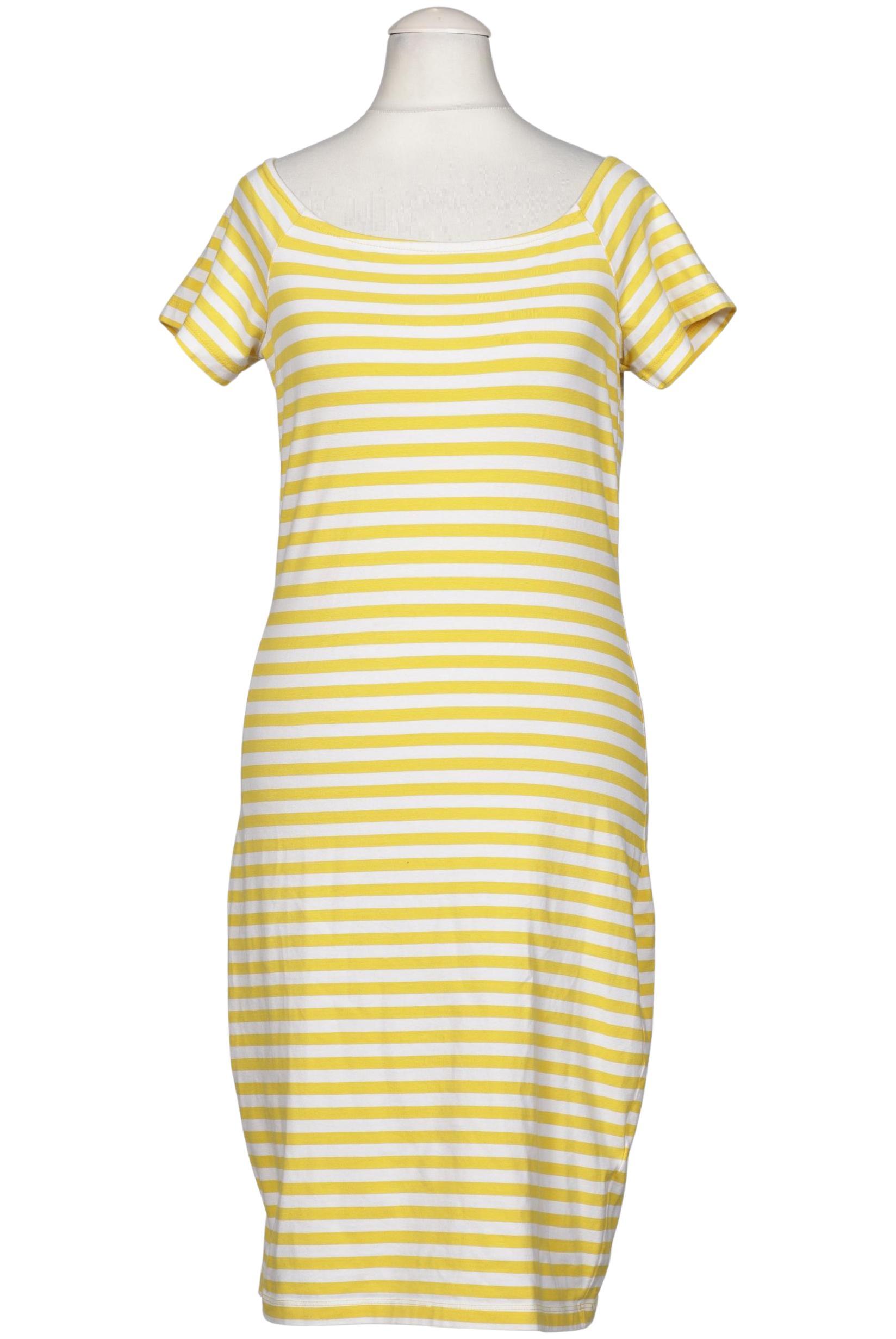 

edc by Esprit Damen Kleid, mehrfarbig, Gr. 34