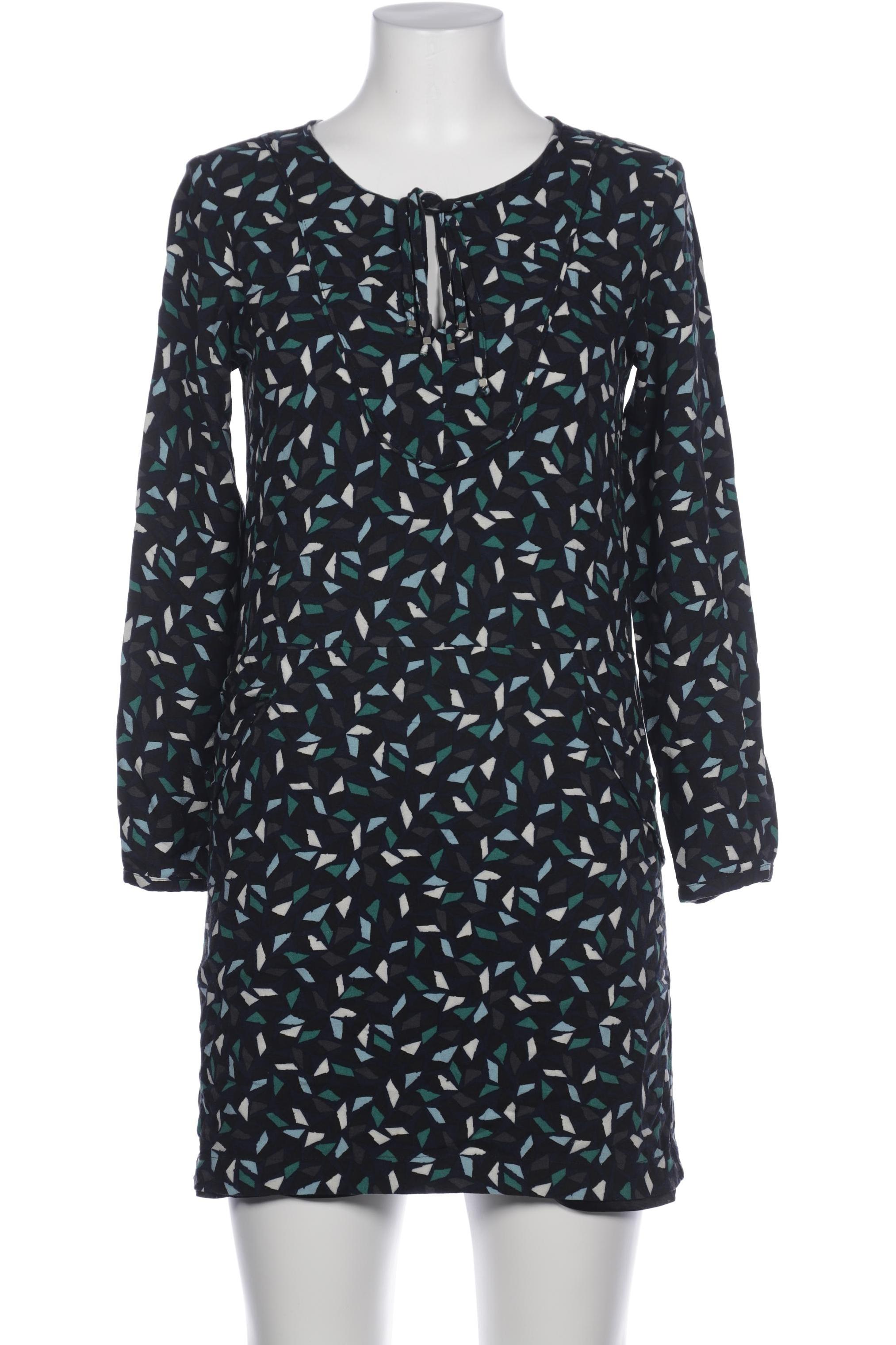 

edc by Esprit Damen Kleid, mehrfarbig, Gr. 36