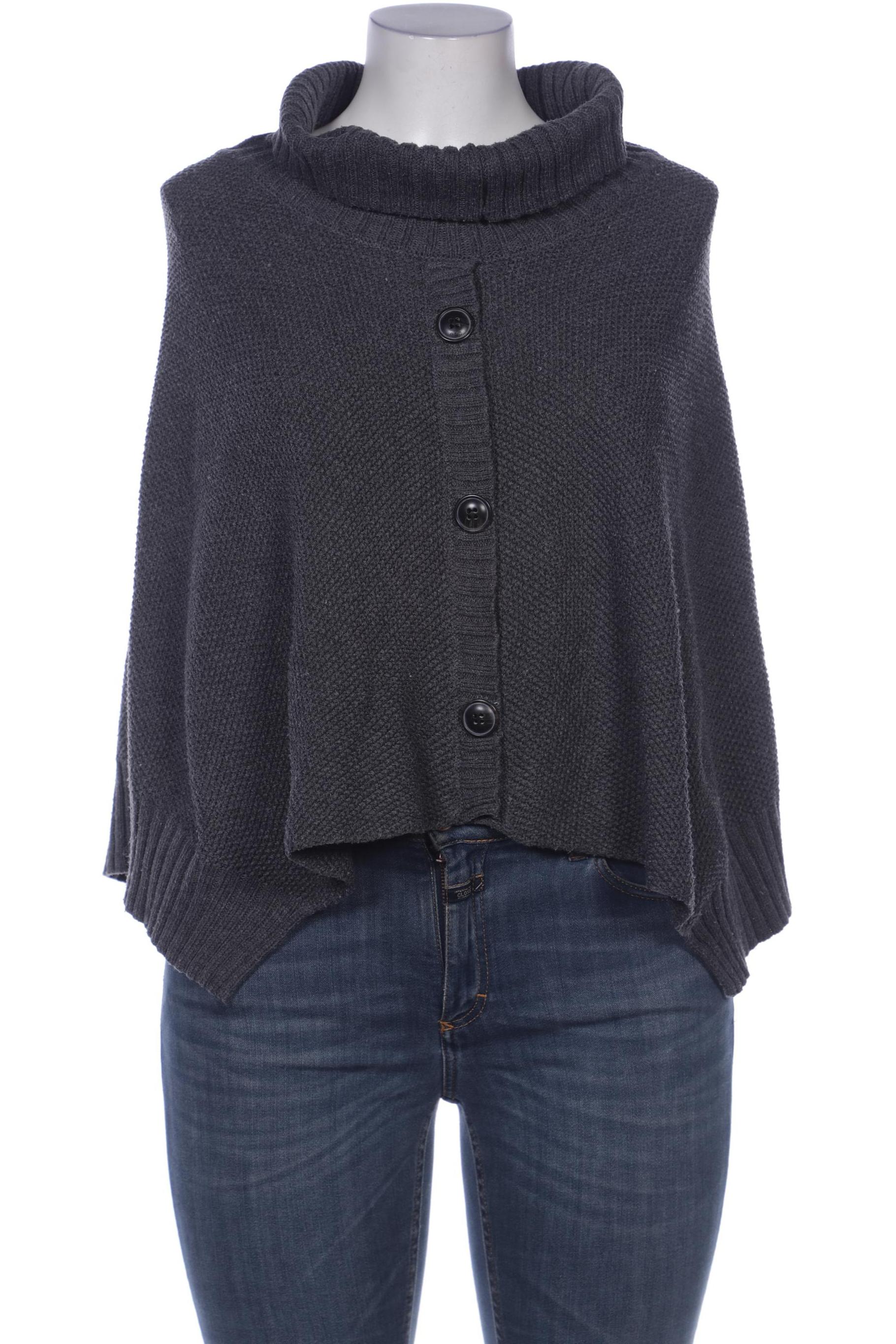 

edc by Esprit Damen Pullover, grün, Gr. uni