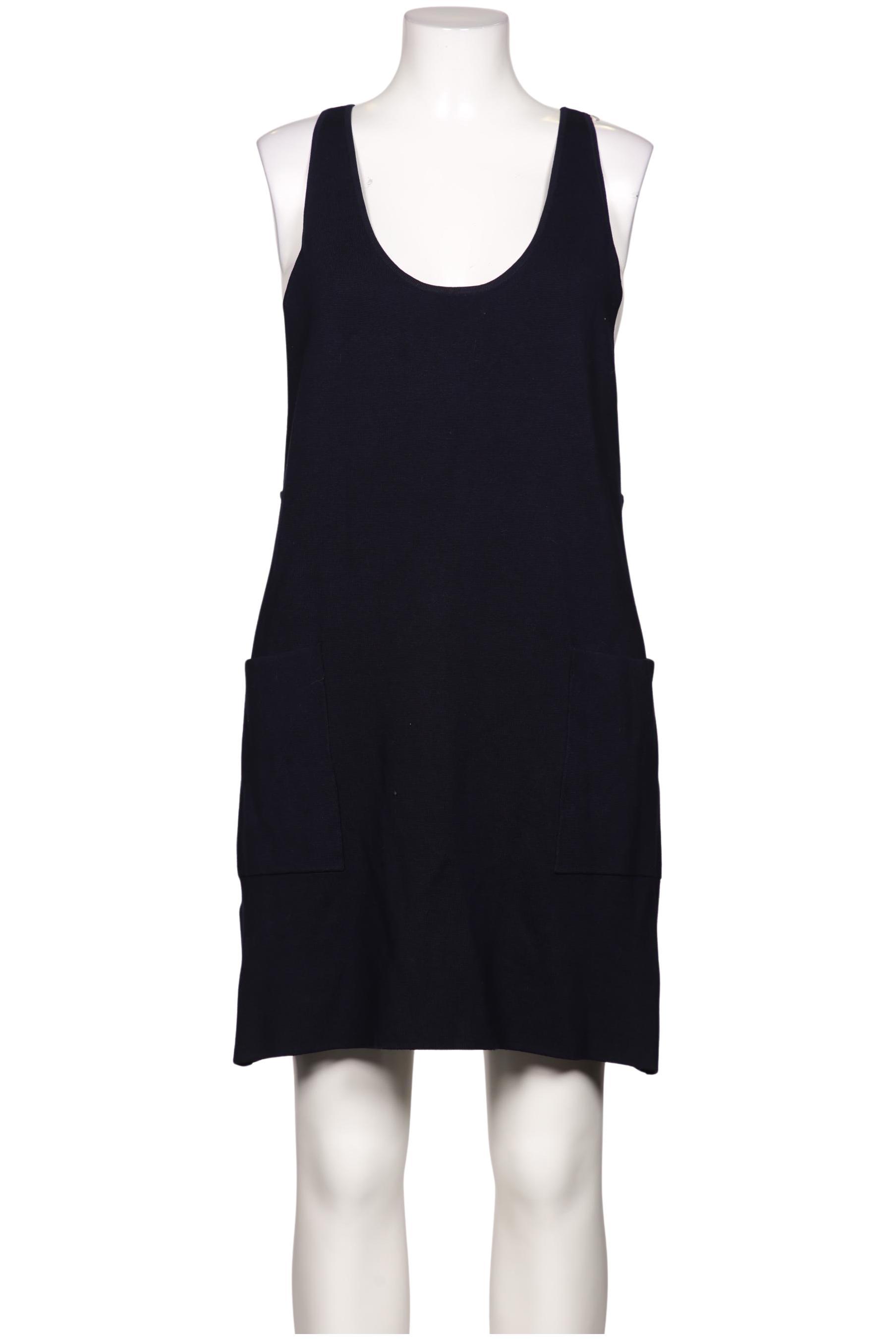 

edc by Esprit Damen Kleid, marineblau, Gr. 44