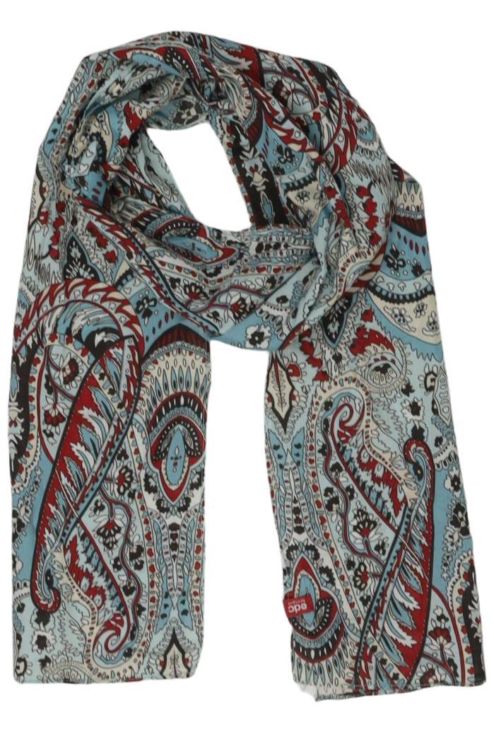 

edc by Esprit Damen Schal, mehrfarbig, Gr.