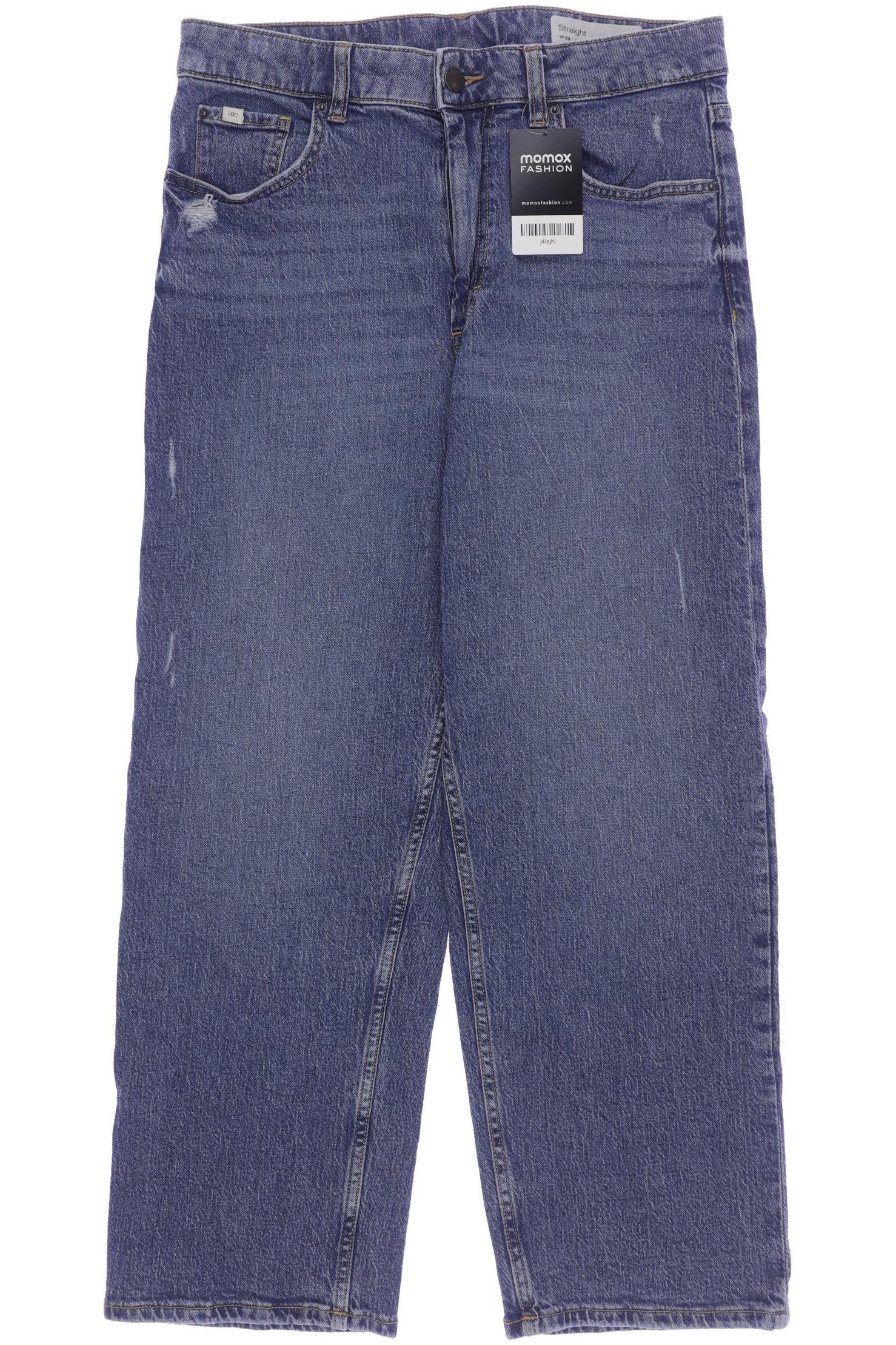 

edc by Esprit Damen Jeans, blau, Gr. 29