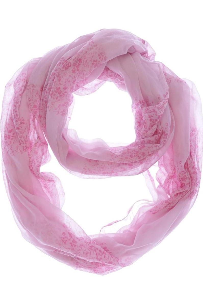 

edc by Esprit Damen Schal, pink, Gr.